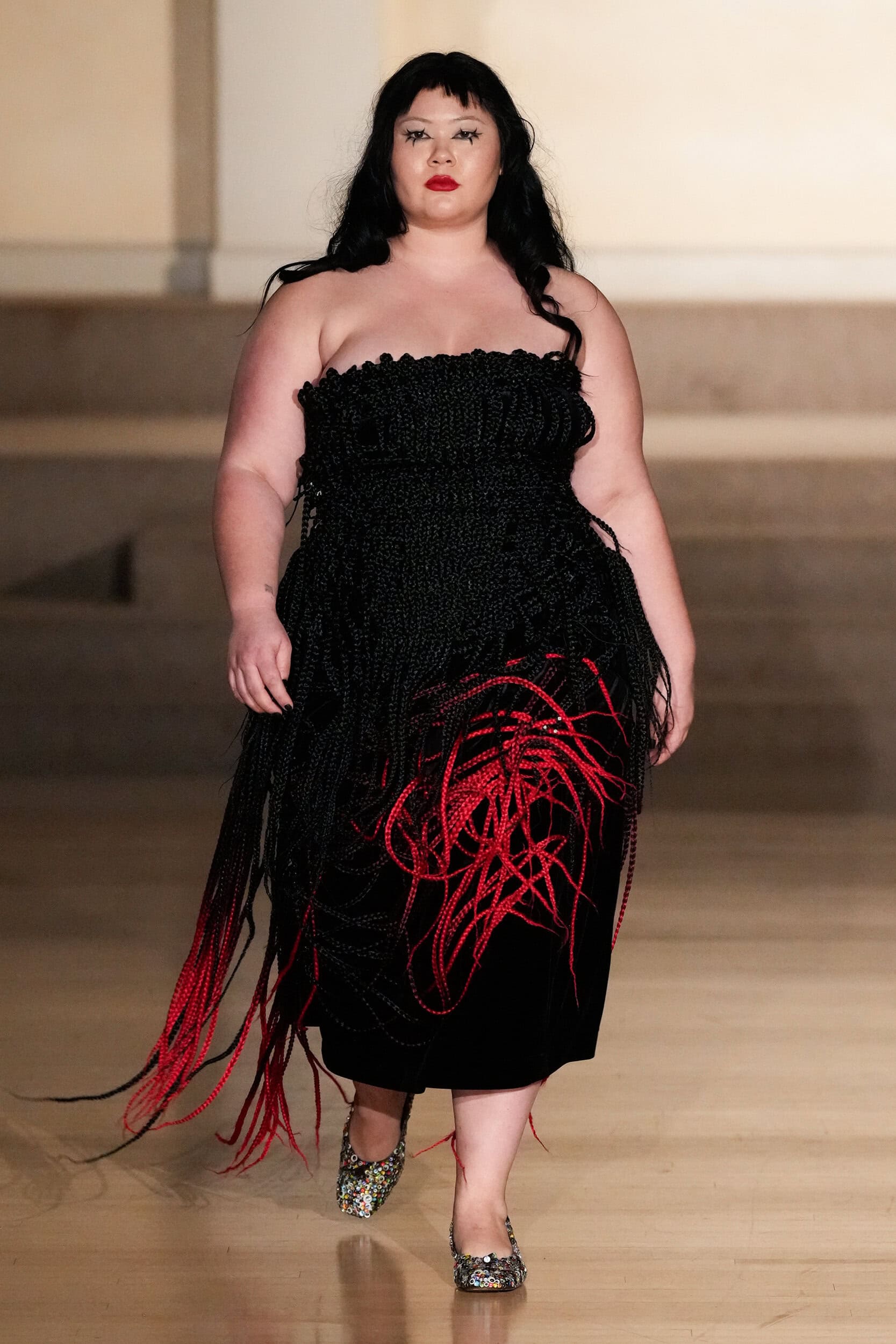 Dauphinette  Fall 2024 Fashion Show