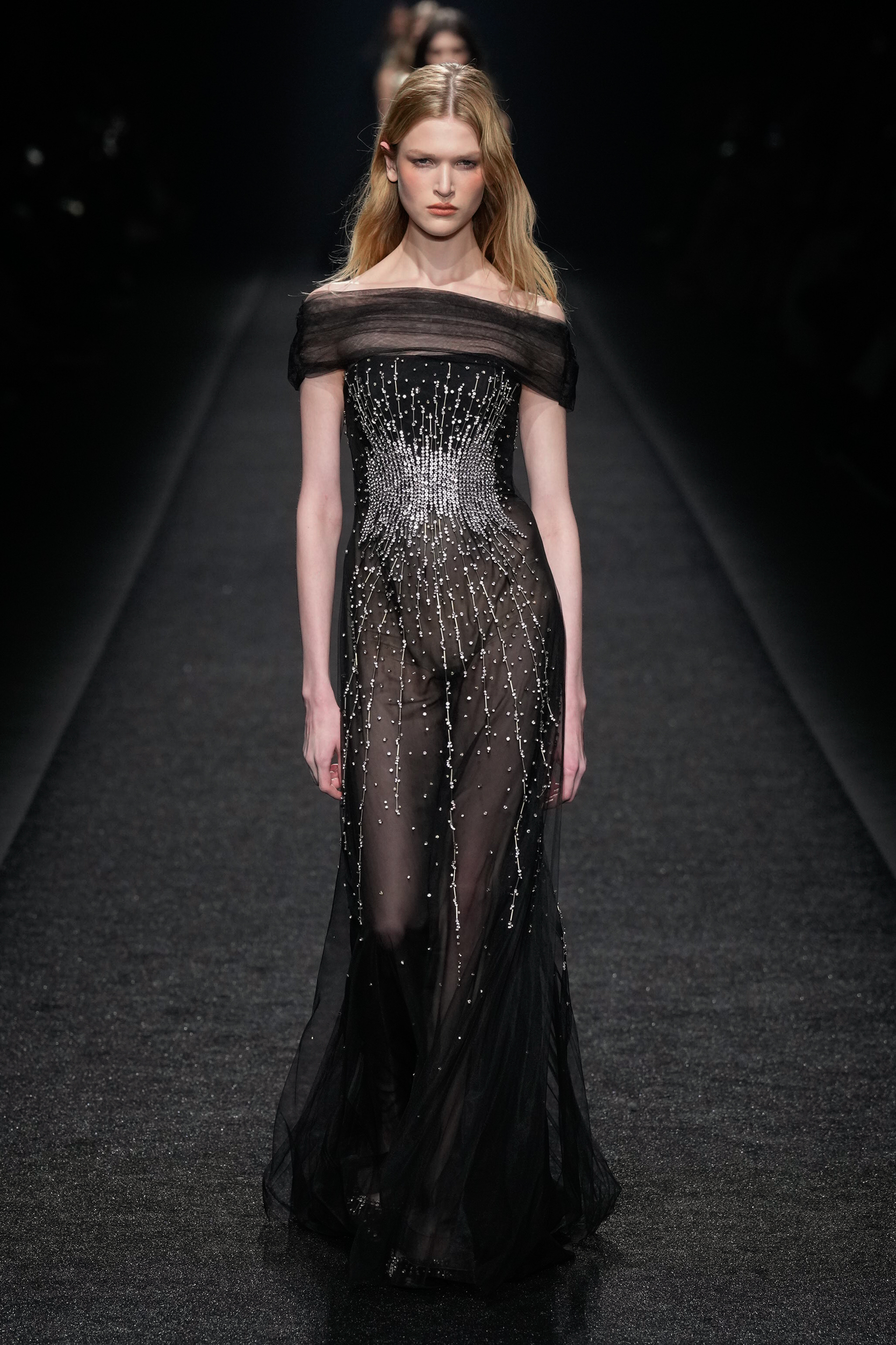 Alberta Ferretti  Fall 2024 Fashion Show