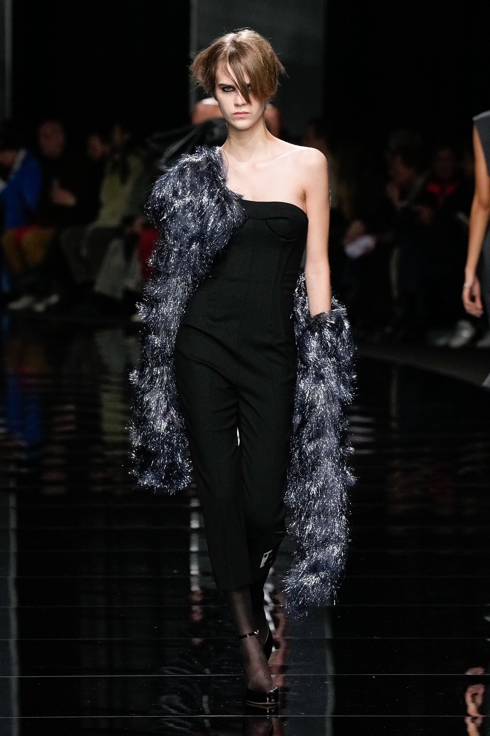 Sportmax  Fall 2024 Fashion Show