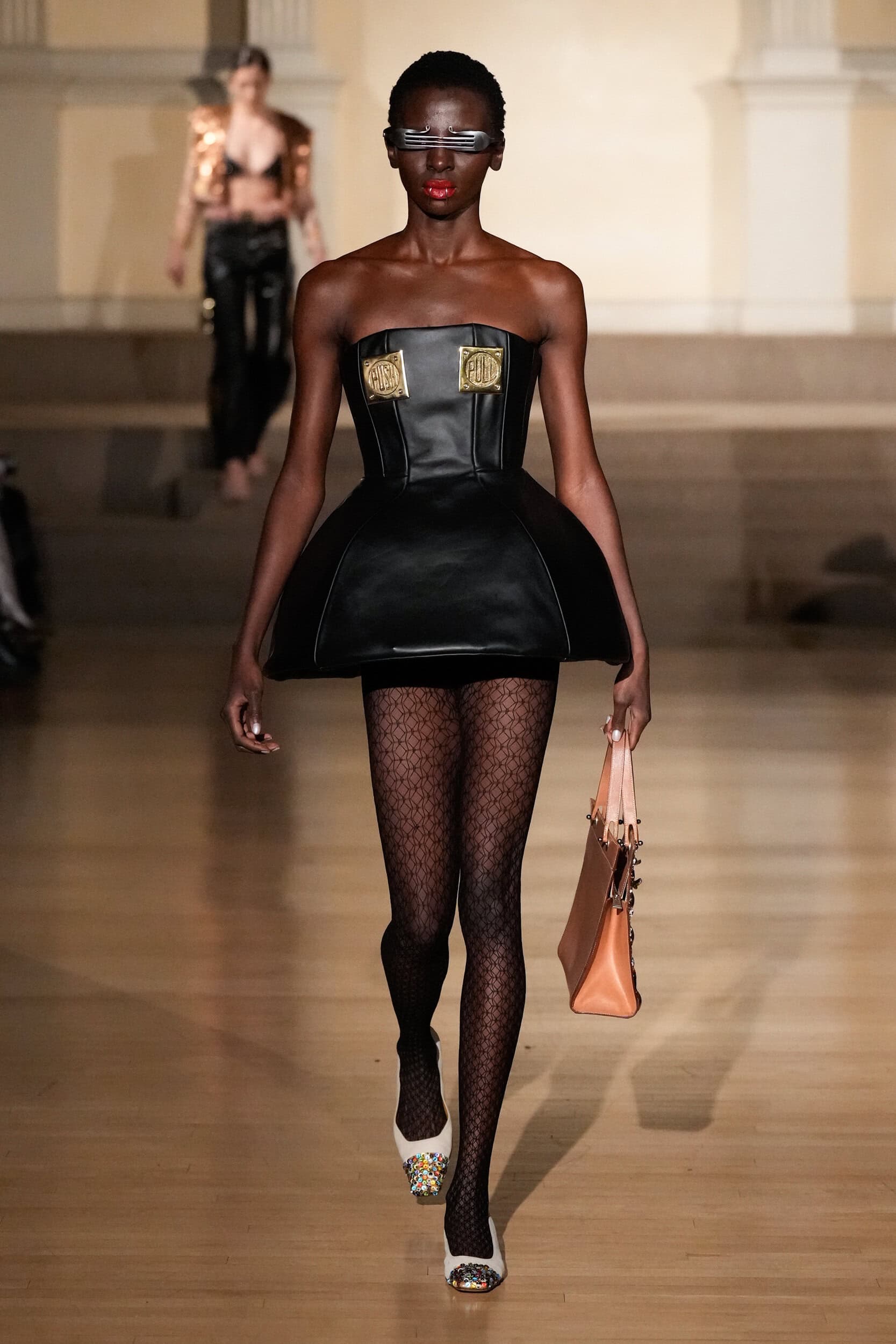Dauphinette  Fall 2024 Fashion Show