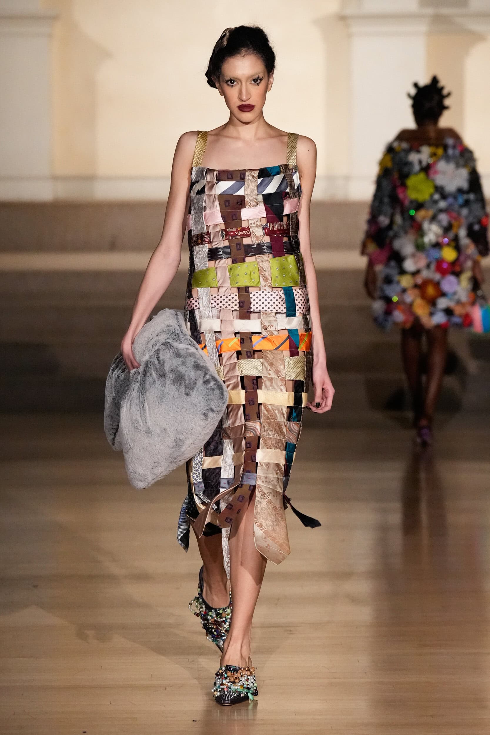 Dauphinette  Fall 2024 Fashion Show