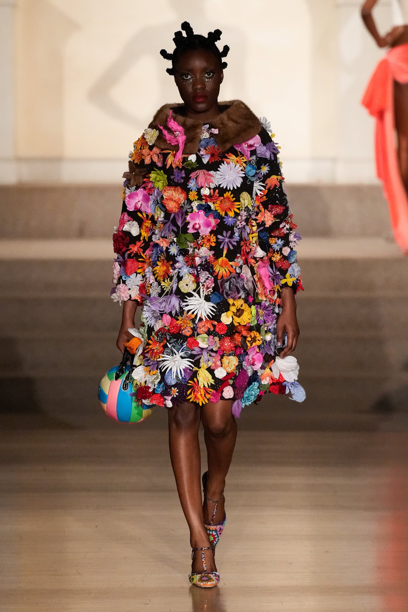 Dauphinette  Fall 2024 Fashion Show