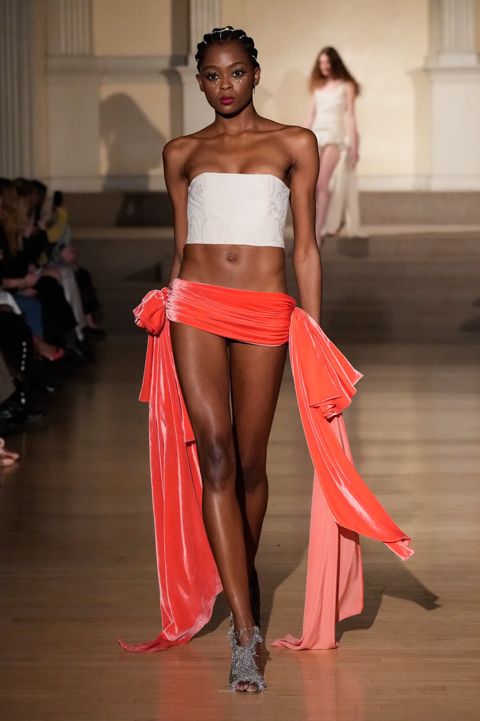 Dauphinette  Fall 2024 Fashion Show