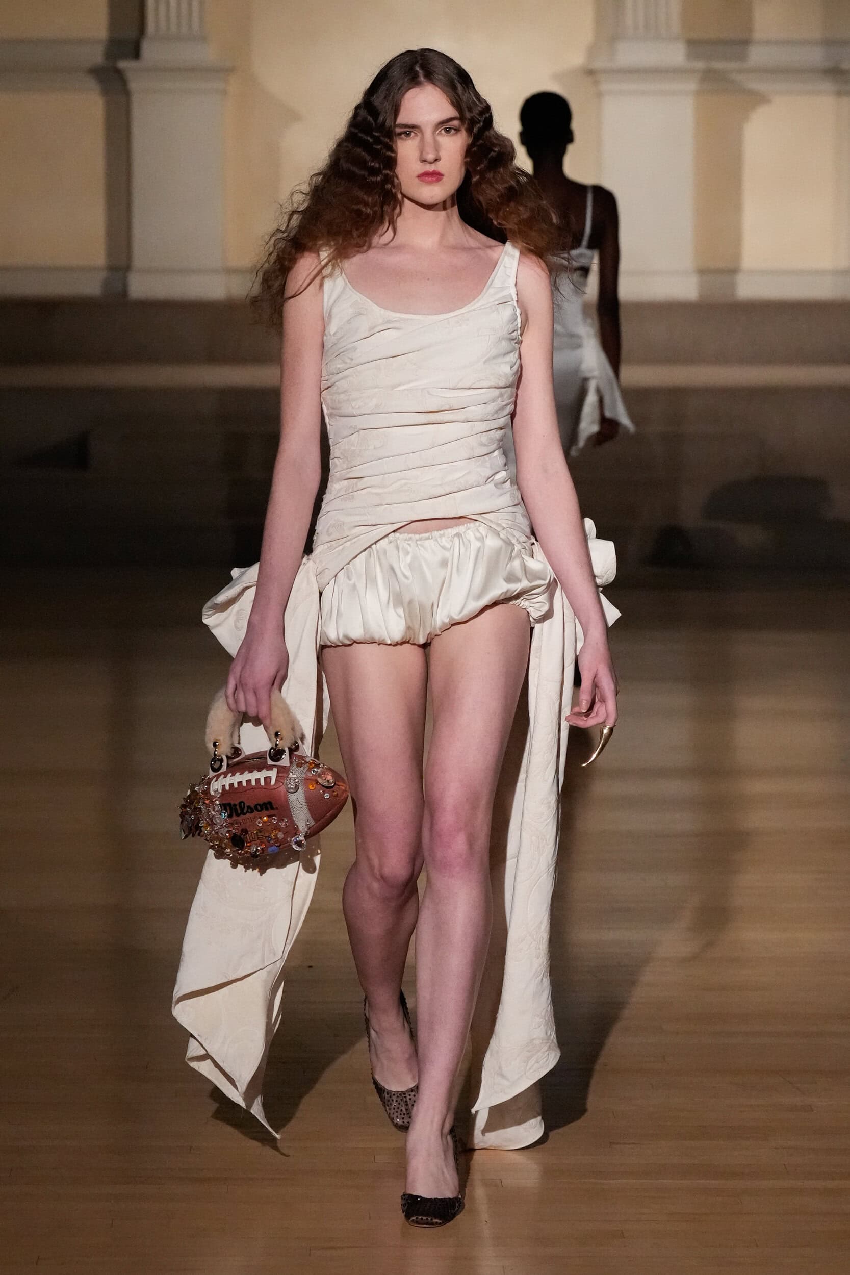 Dauphinette  Fall 2024 Fashion Show