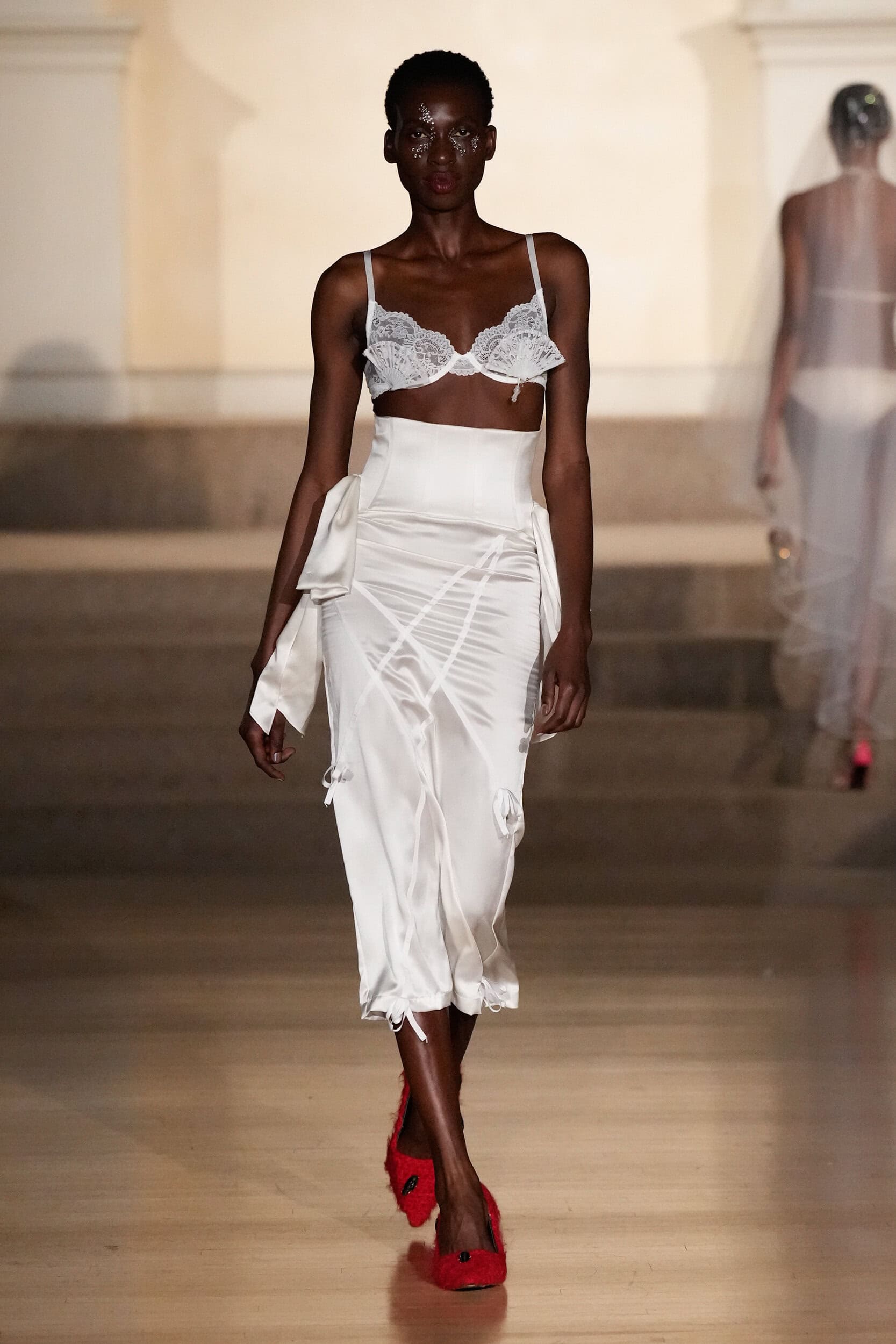 Dauphinette  Fall 2024 Fashion Show