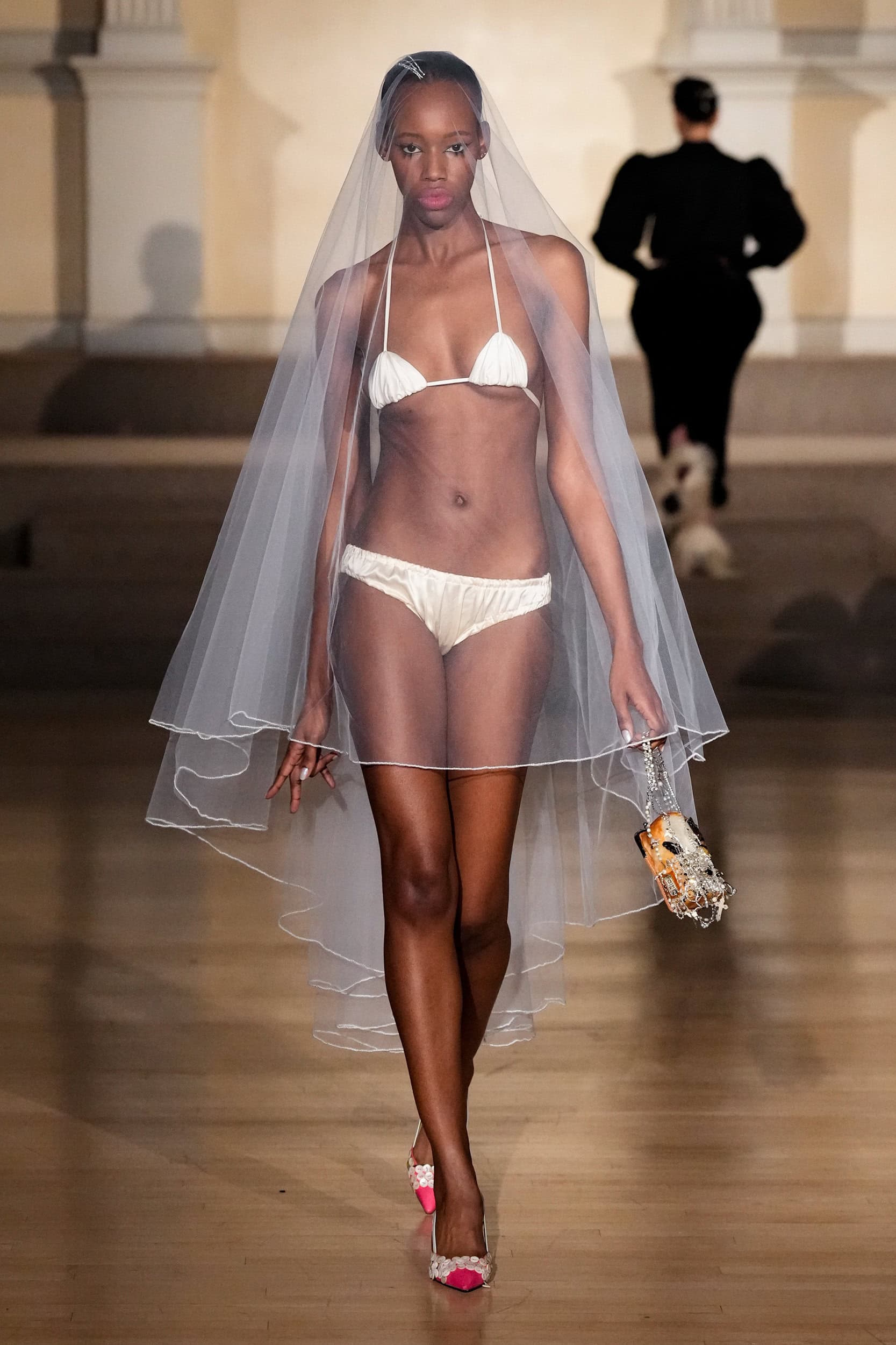Dauphinette  Fall 2024 Fashion Show