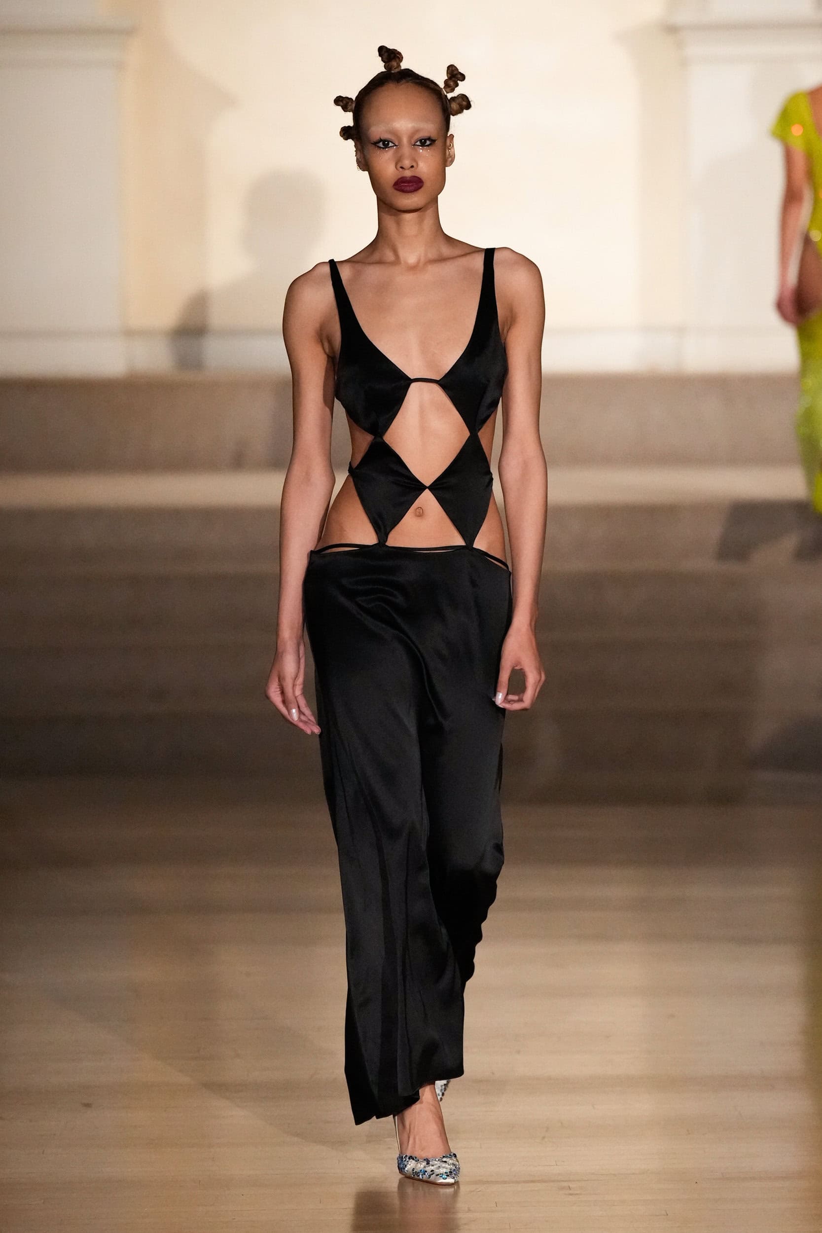 Dauphinette  Fall 2024 Fashion Show