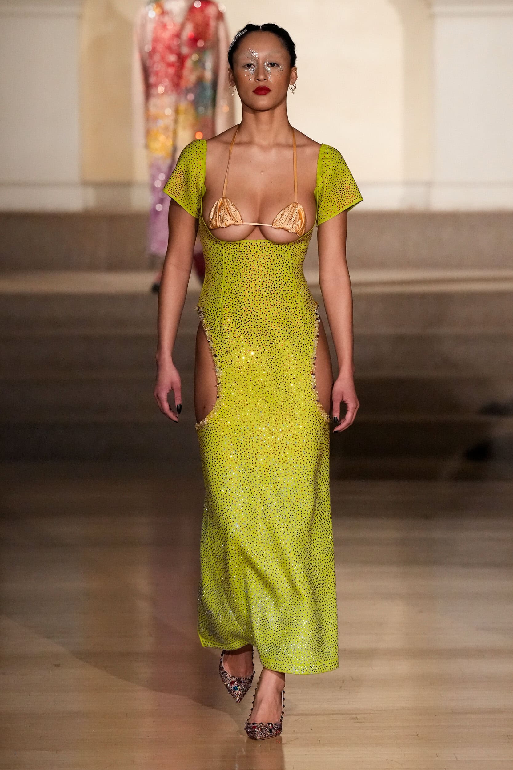 Dauphinette  Fall 2024 Fashion Show