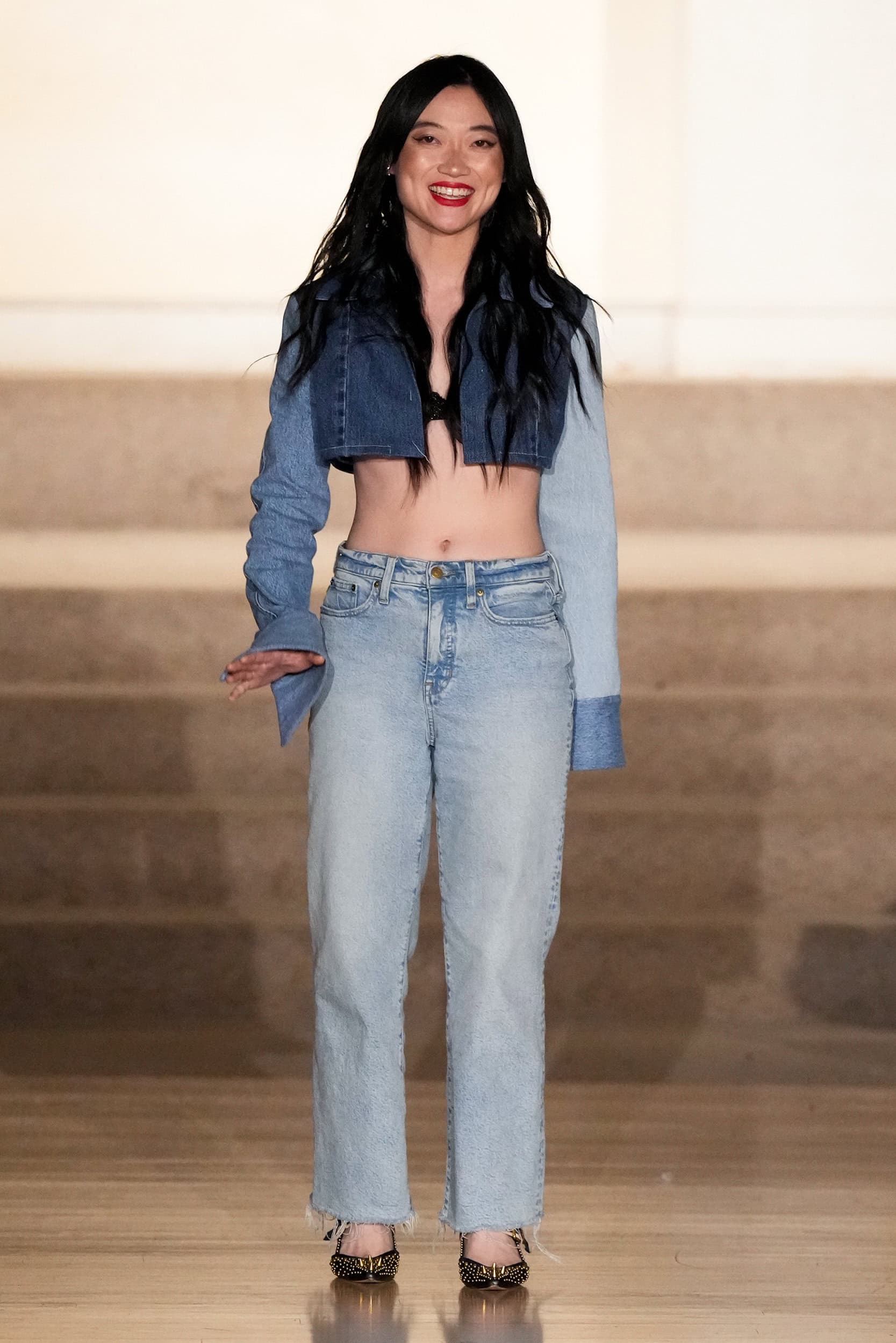 Dauphinette  Fall 2024 Fashion Show