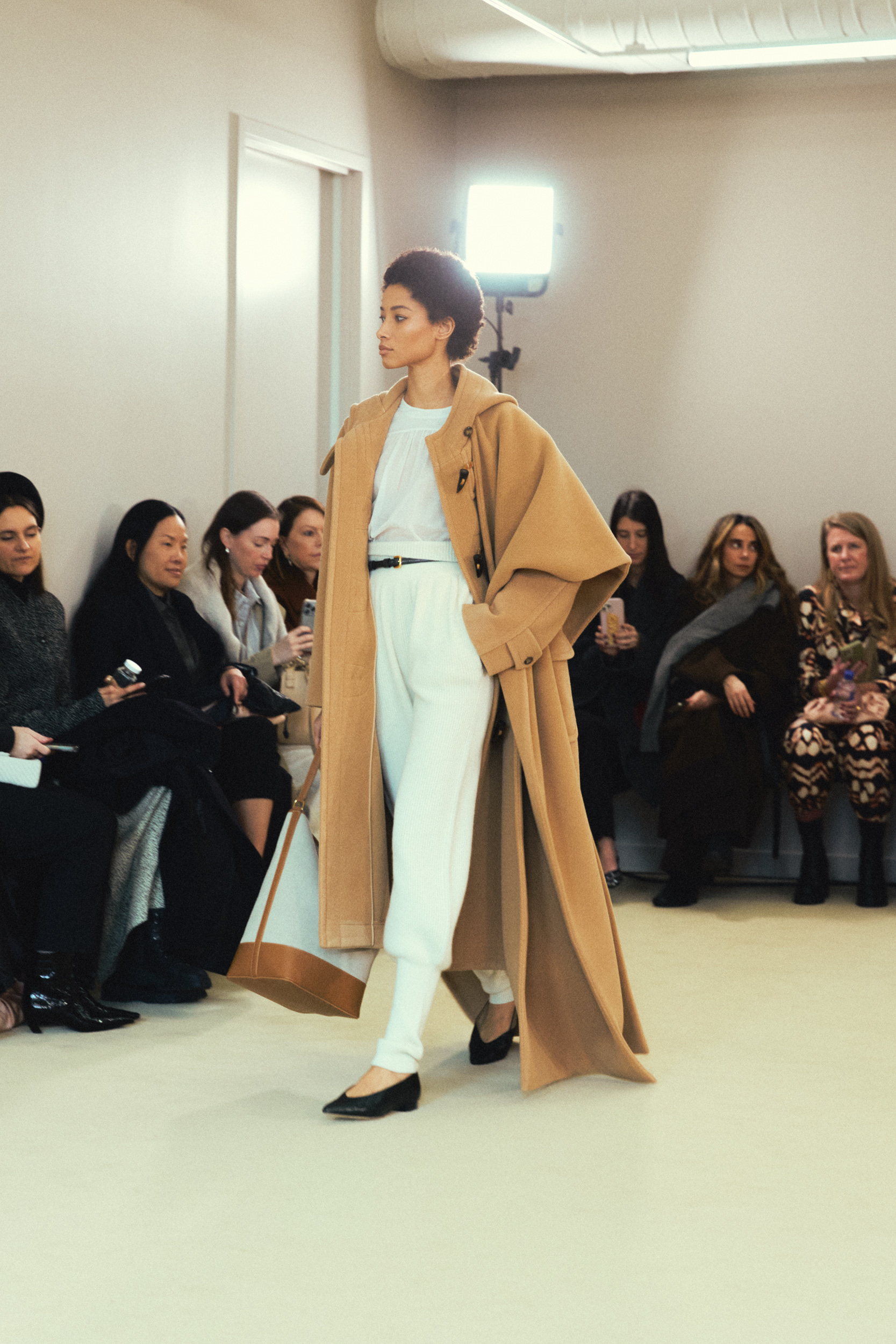 Altuzarra  Fall 2024 Fashion Show