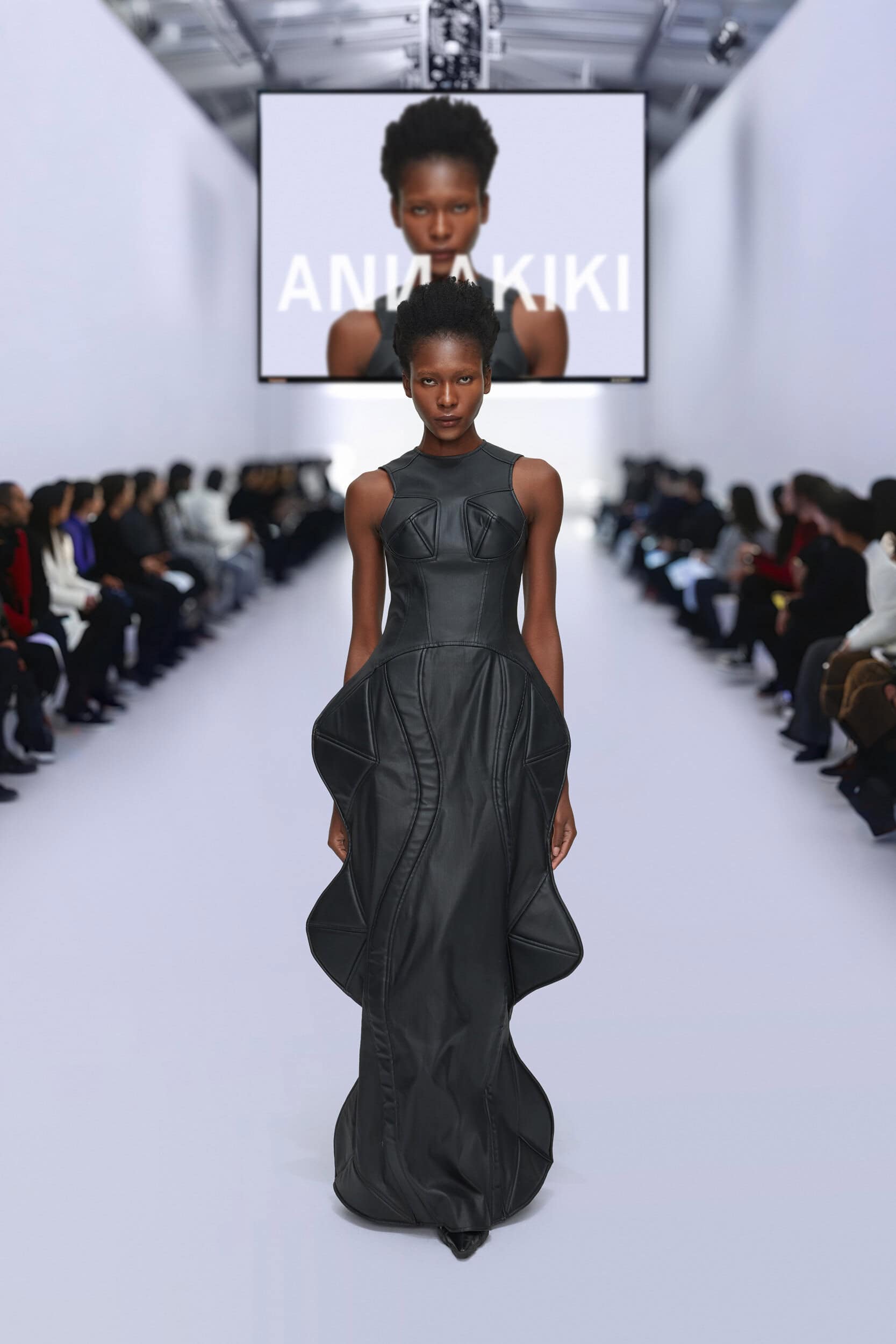 Annakiki  Fall 2024 Fashion Show