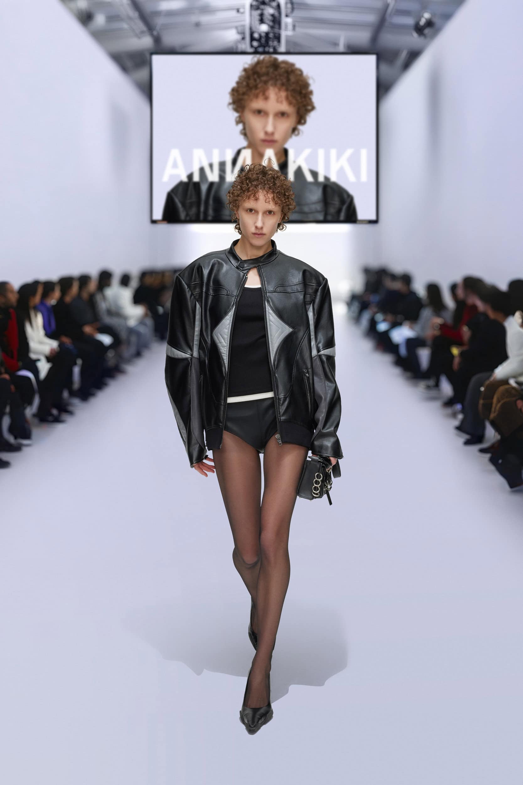 Annakiki  Fall 2024 Fashion Show