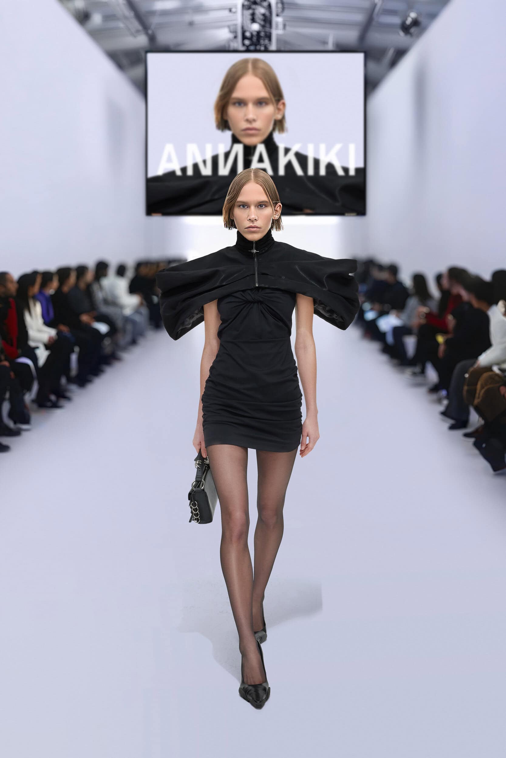 Annakiki  Fall 2024 Fashion Show