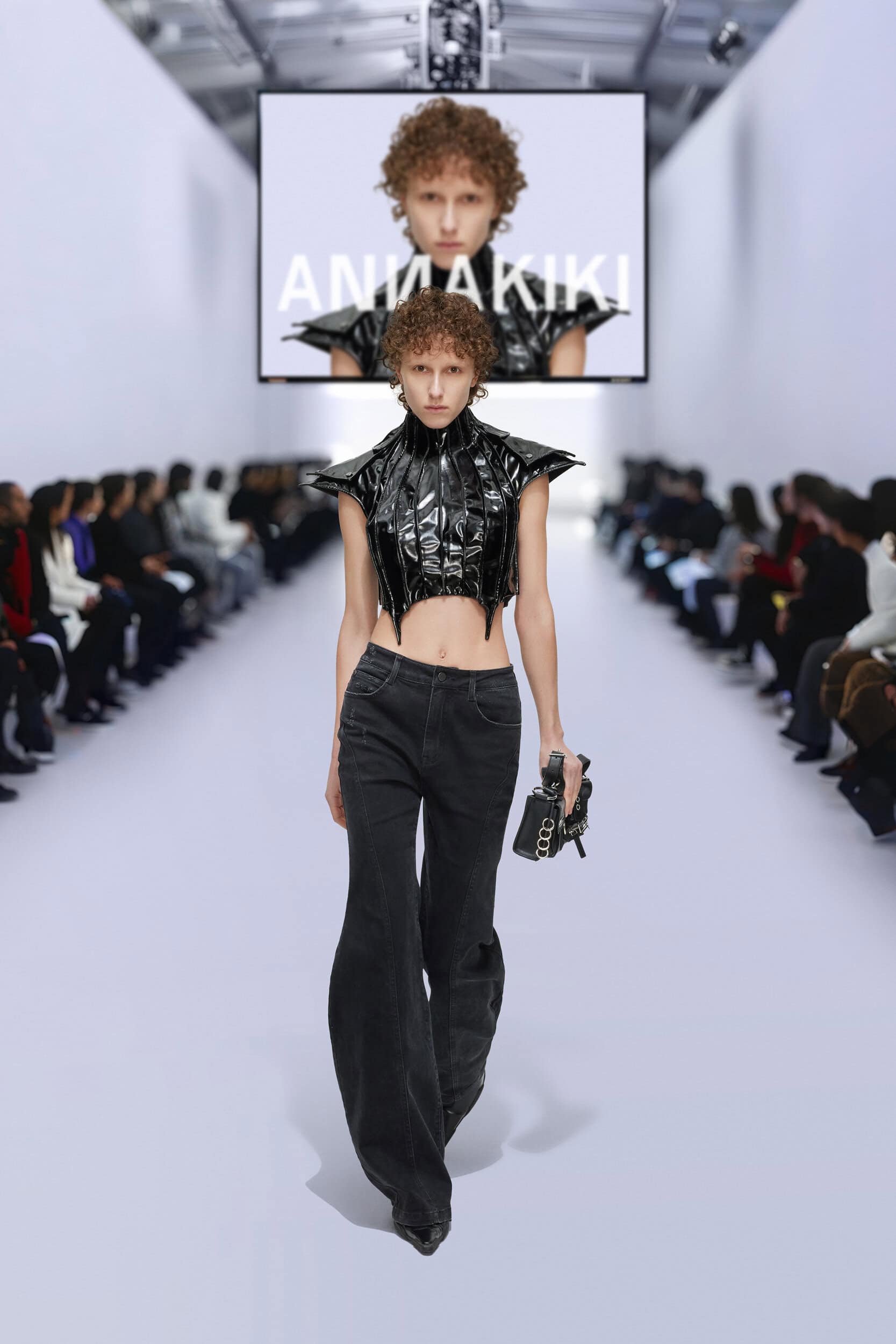 Annakiki  Fall 2024 Fashion Show