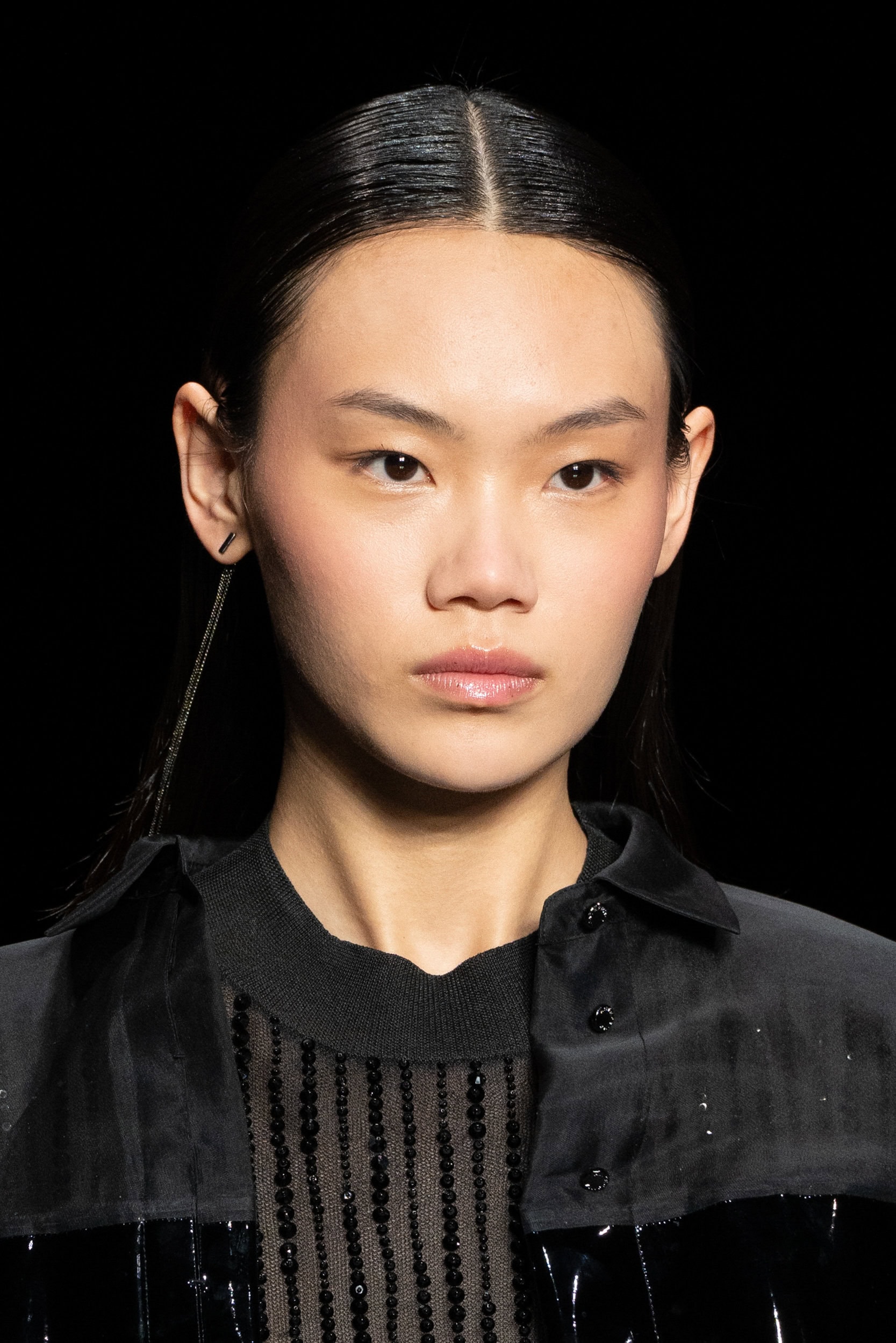 Anteprima  Fall 2024 Fashion Show Details