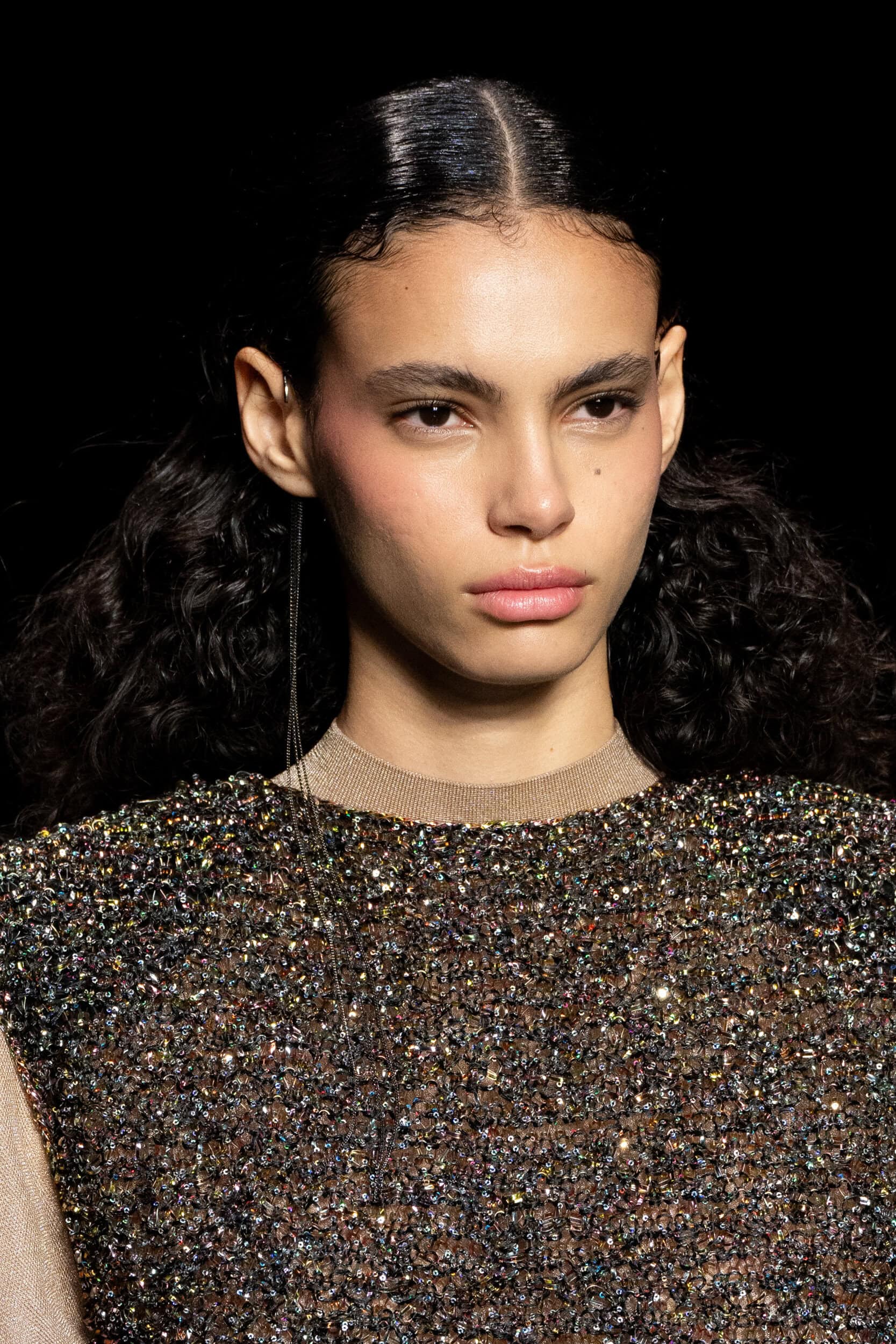 Anteprima  Fall 2024 Fashion Show Details