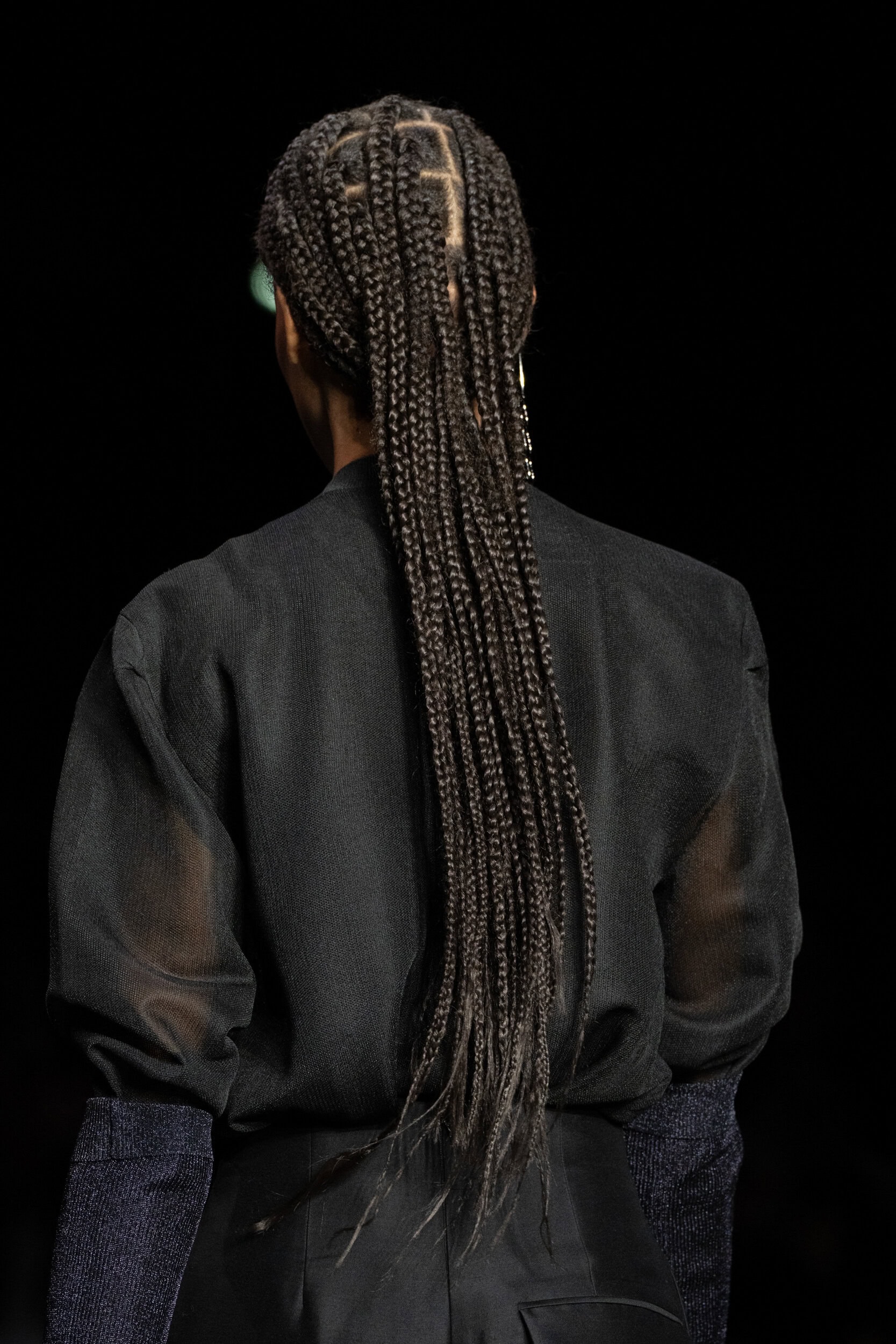 Anteprima  Fall 2024 Fashion Show Details