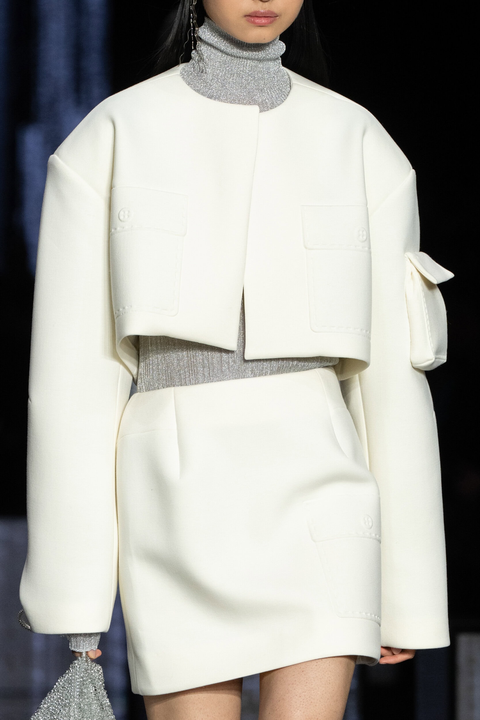 Anteprima  Fall 2024 Fashion Show Details