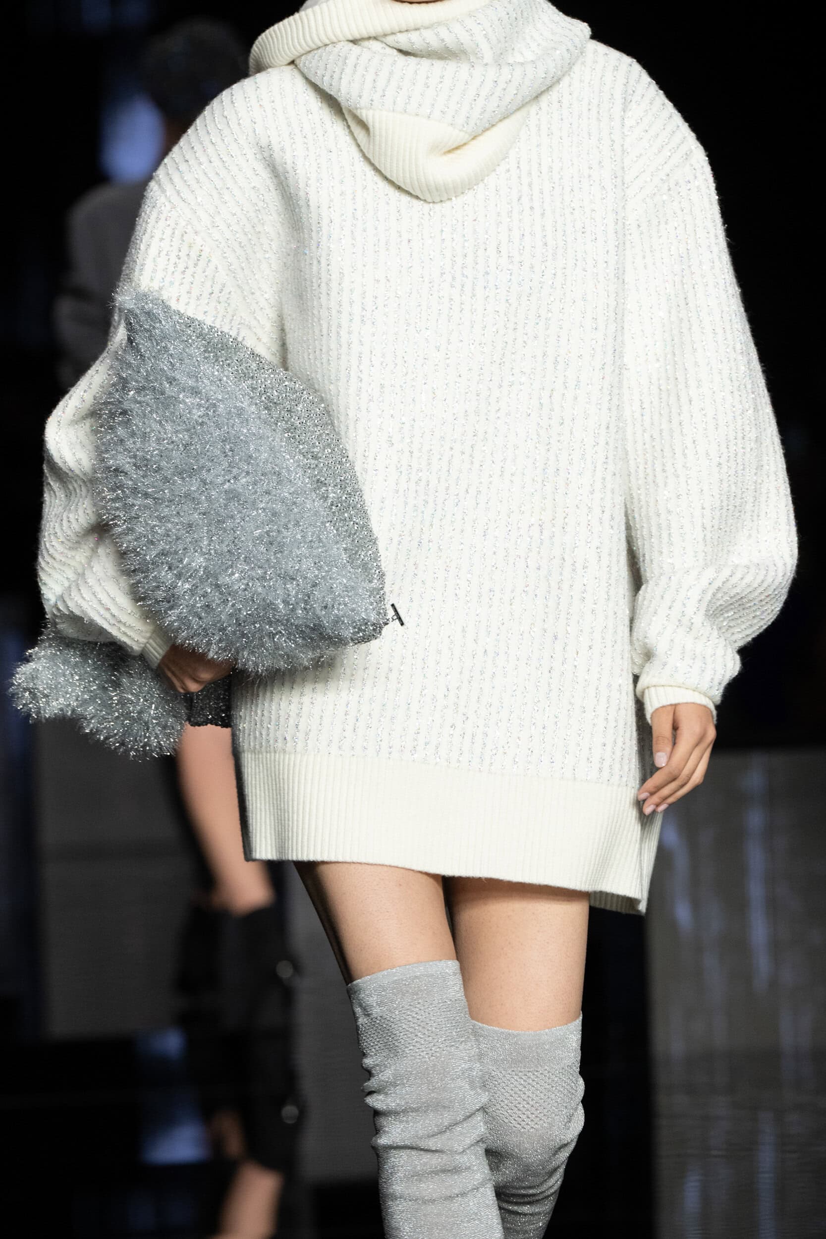 Anteprima  Fall 2024 Fashion Show Details