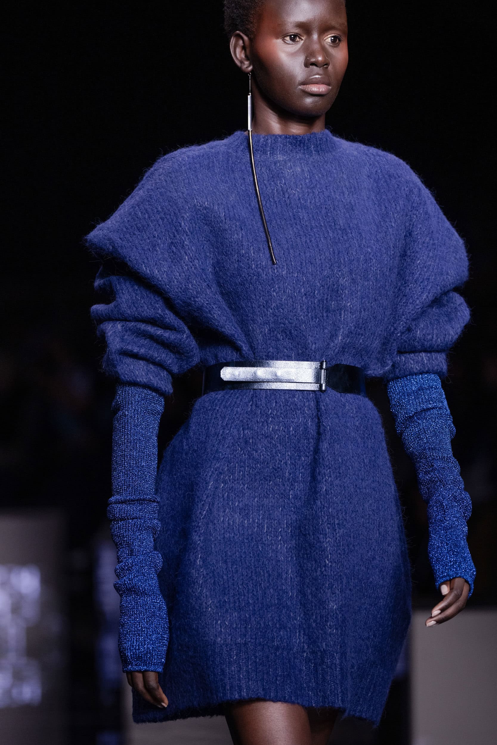 Anteprima  Fall 2024 Fashion Show Details