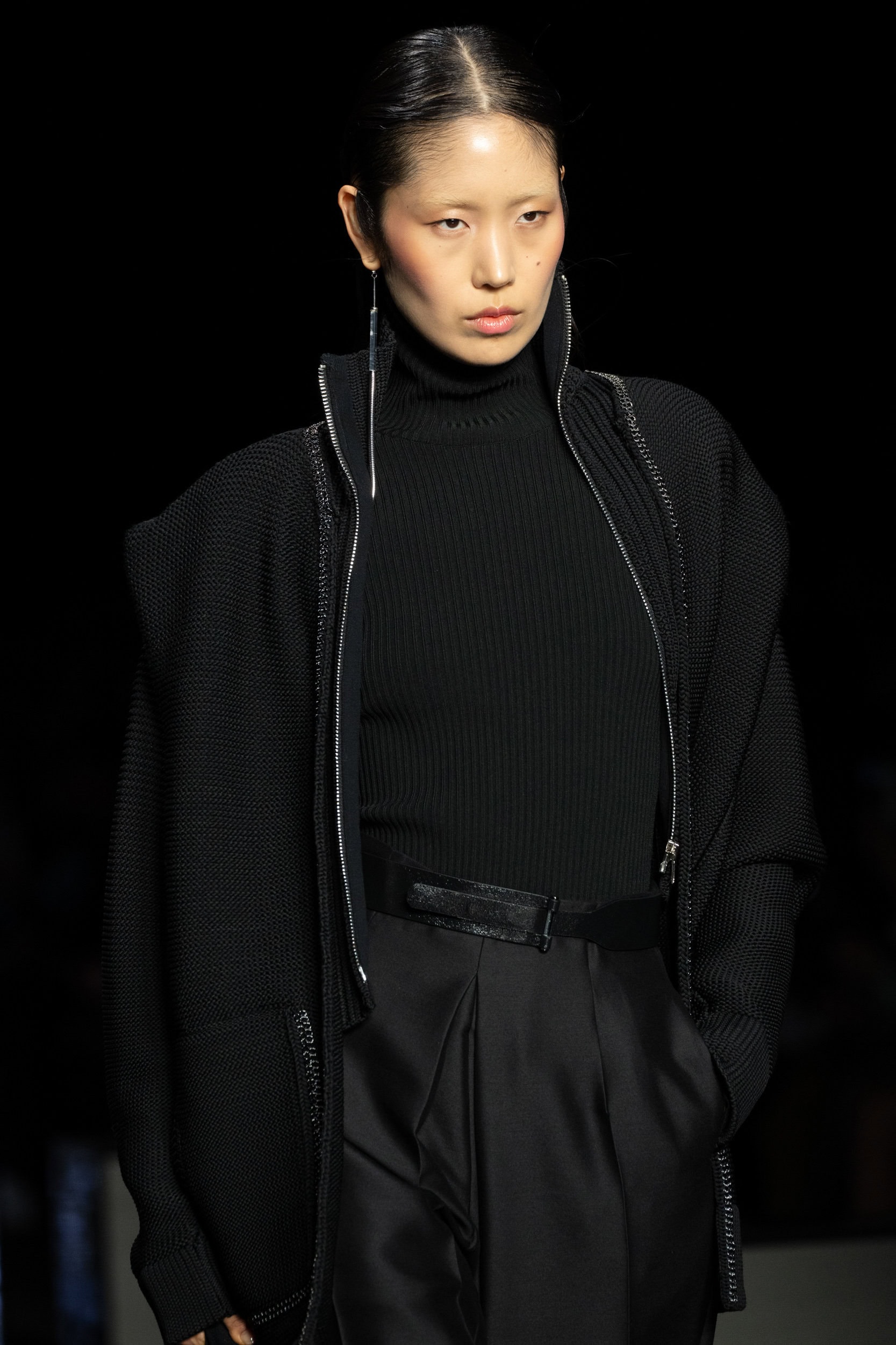 Anteprima  Fall 2024 Fashion Show Details