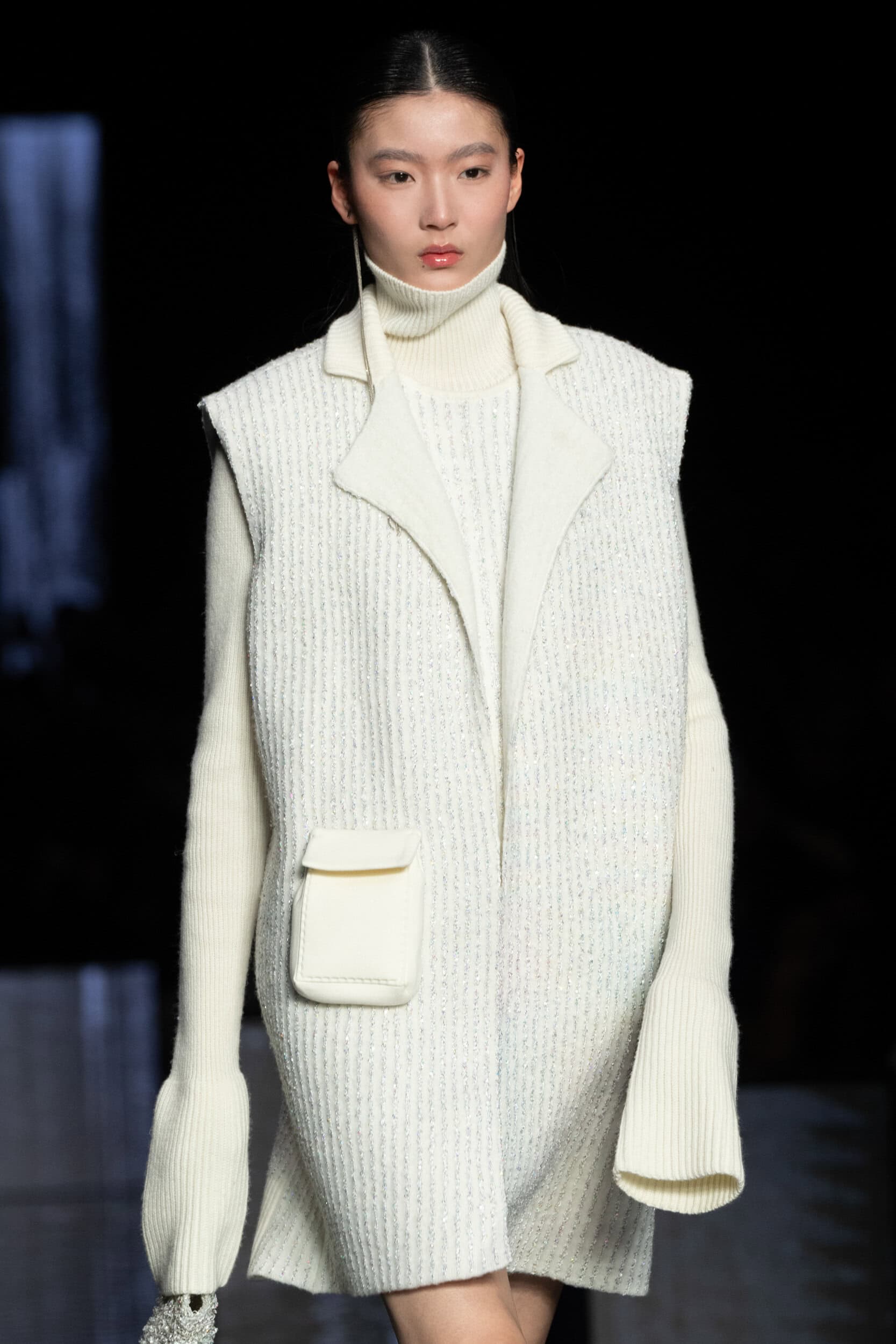 Anteprima  Fall 2024 Fashion Show Details