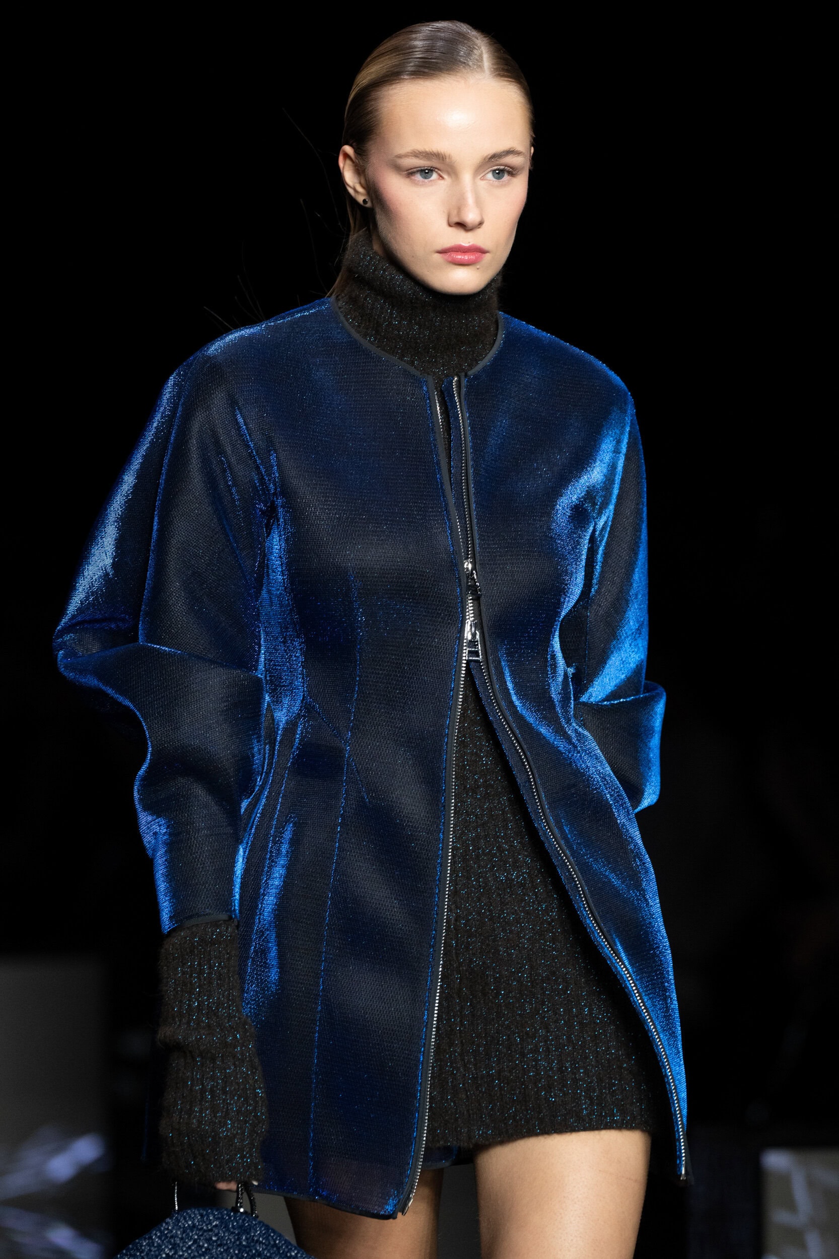 Anteprima  Fall 2024 Fashion Show Details