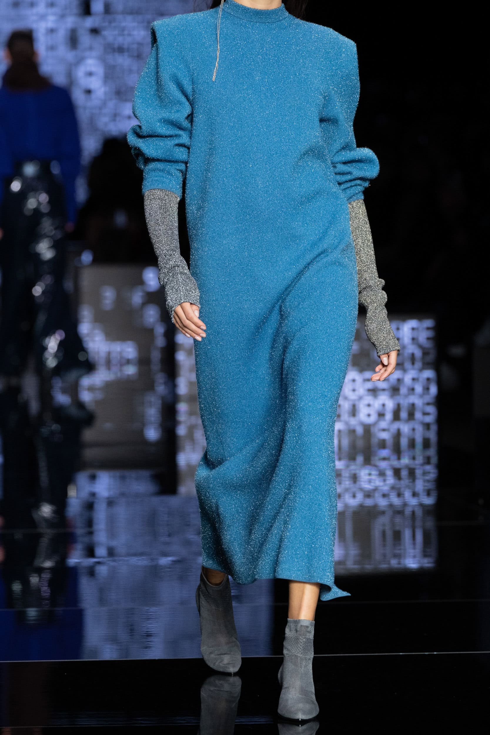 Anteprima  Fall 2024 Fashion Show Details