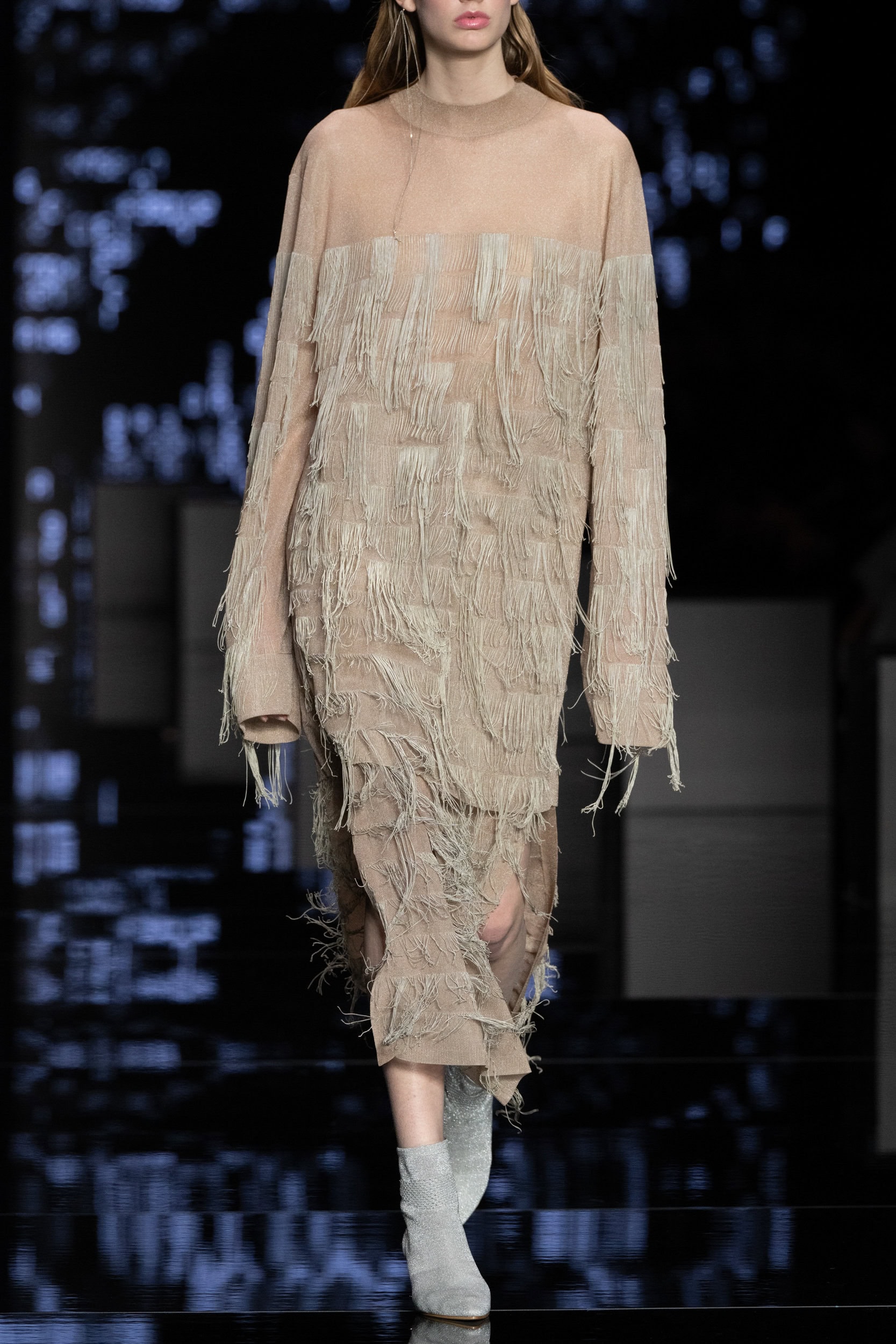 Anteprima  Fall 2024 Fashion Show Details