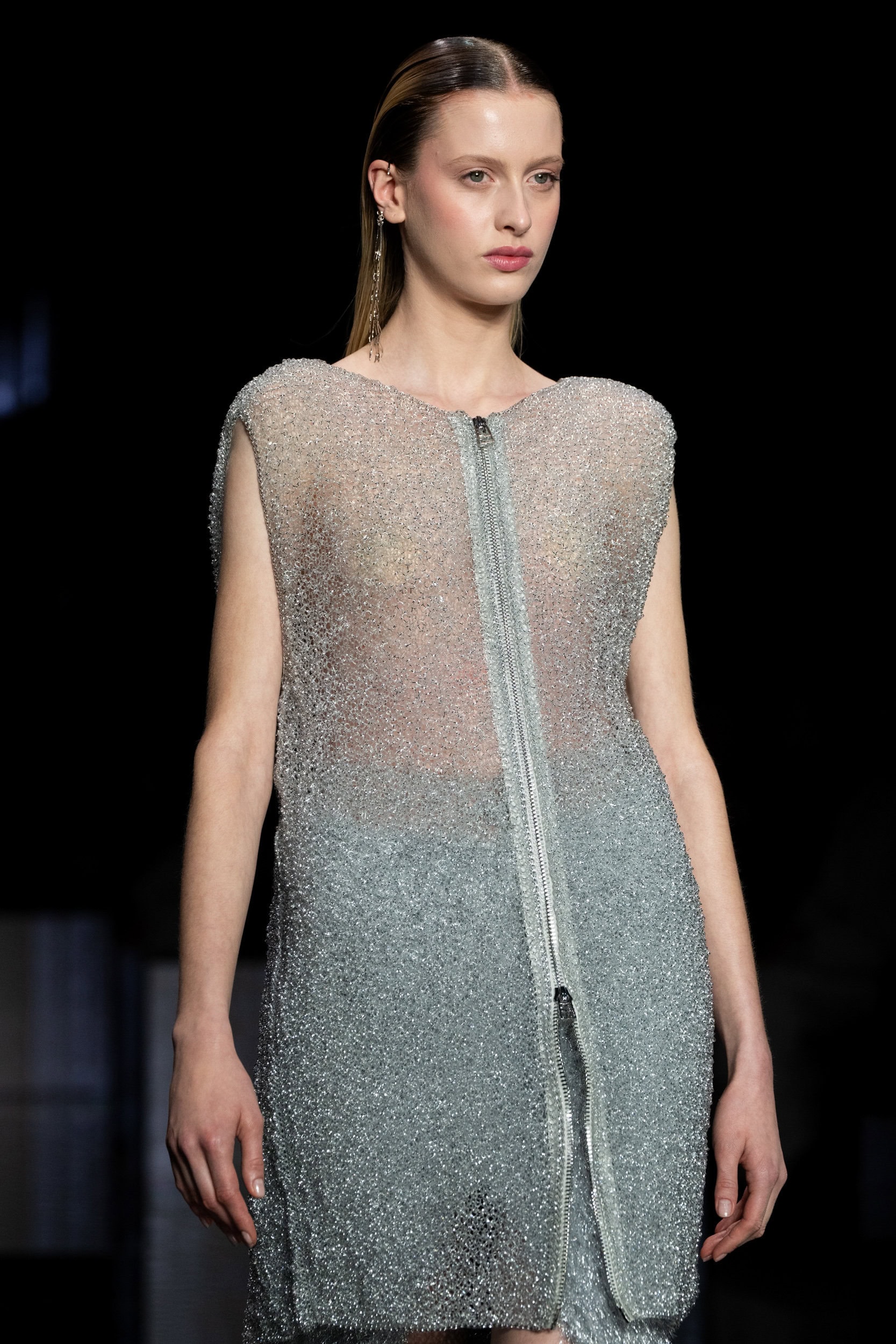 Anteprima  Fall 2024 Fashion Show Details