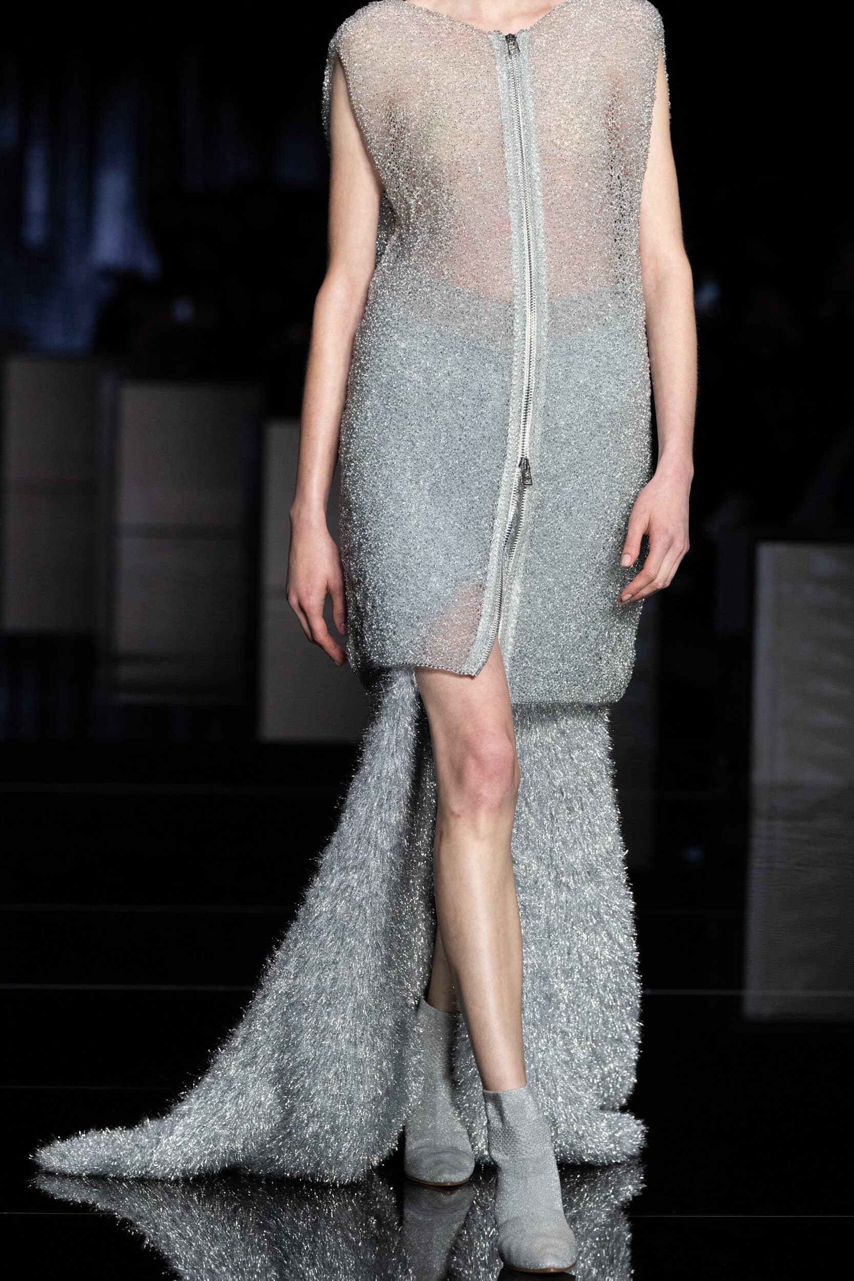 Anteprima  Fall 2024 Fashion Show Details