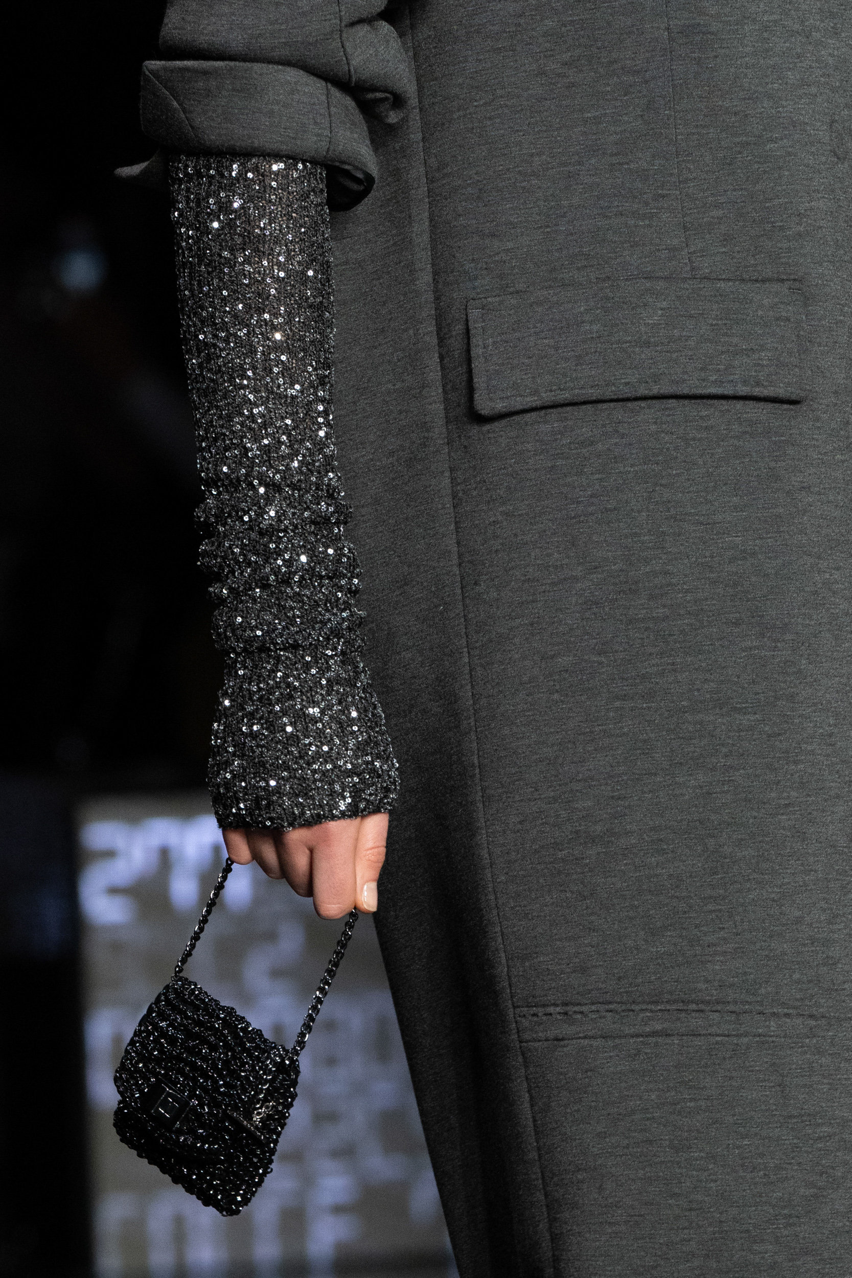 Anteprima  Fall 2024 Fashion Show Details
