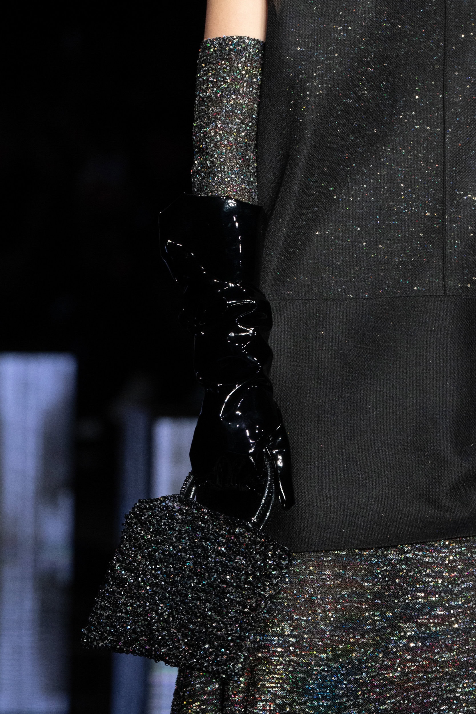 Anteprima  Fall 2024 Fashion Show Details