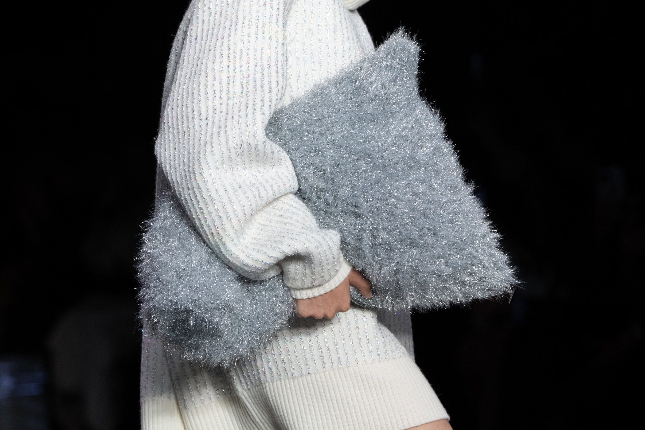 Anteprima  Fall 2024 Fashion Show Details