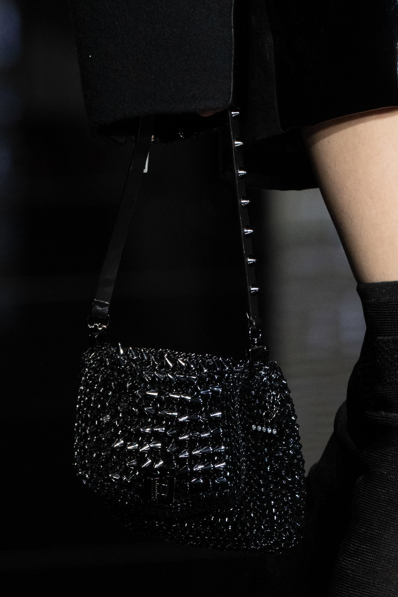 Anteprima  Fall 2024 Fashion Show Details