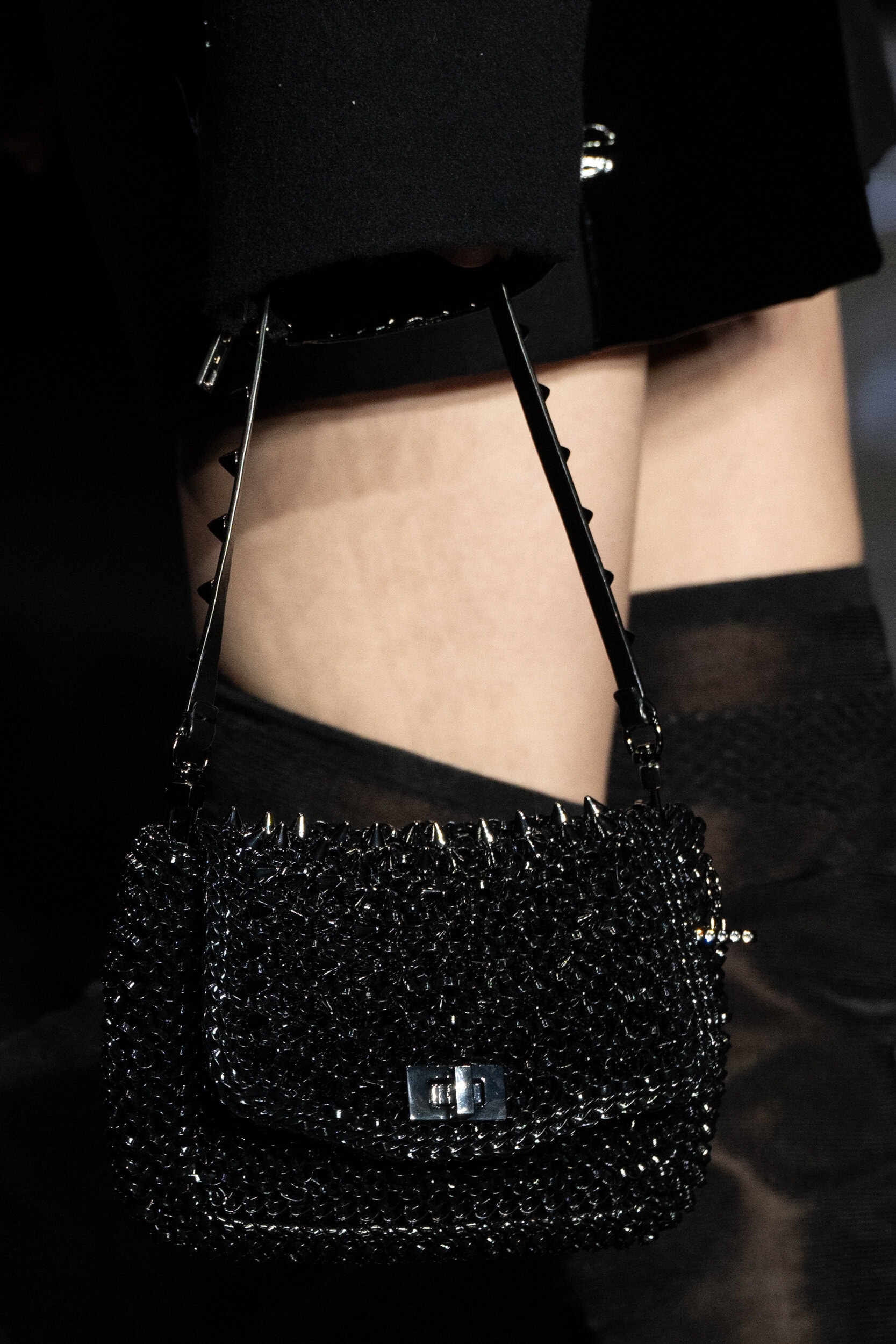 Anteprima  Fall 2024 Fashion Show Details