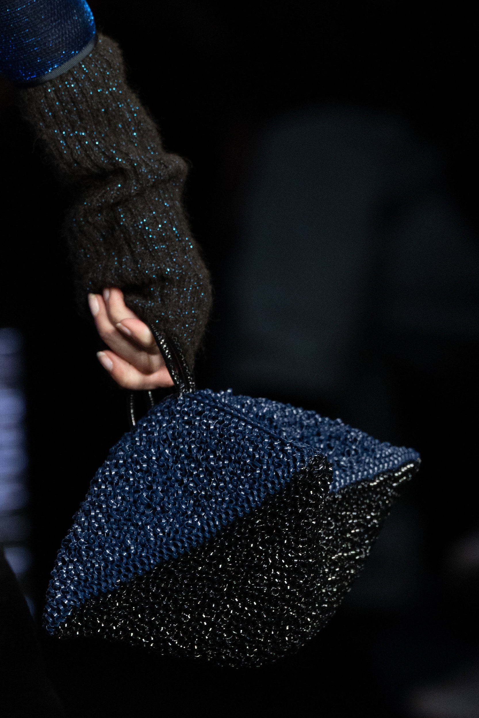 Anteprima  Fall 2024 Fashion Show Details