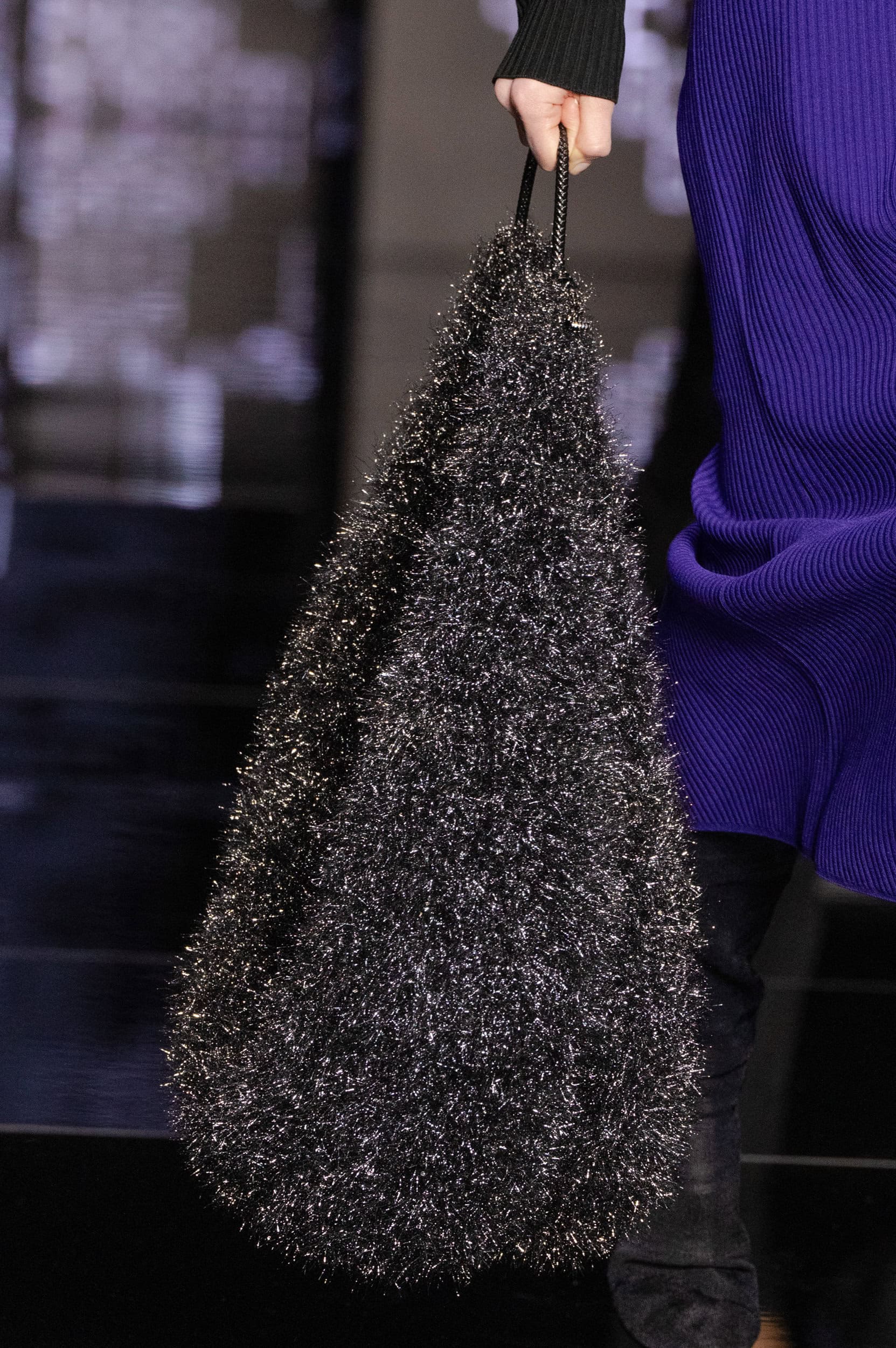 Anteprima  Fall 2024 Fashion Show Details