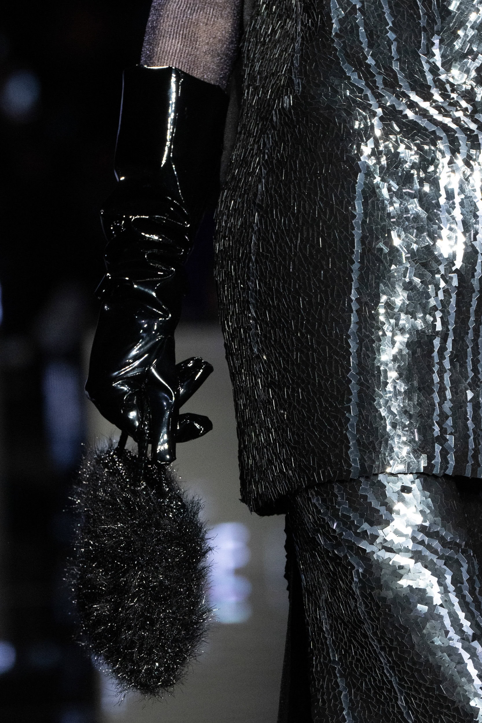 Anteprima  Fall 2024 Fashion Show Details