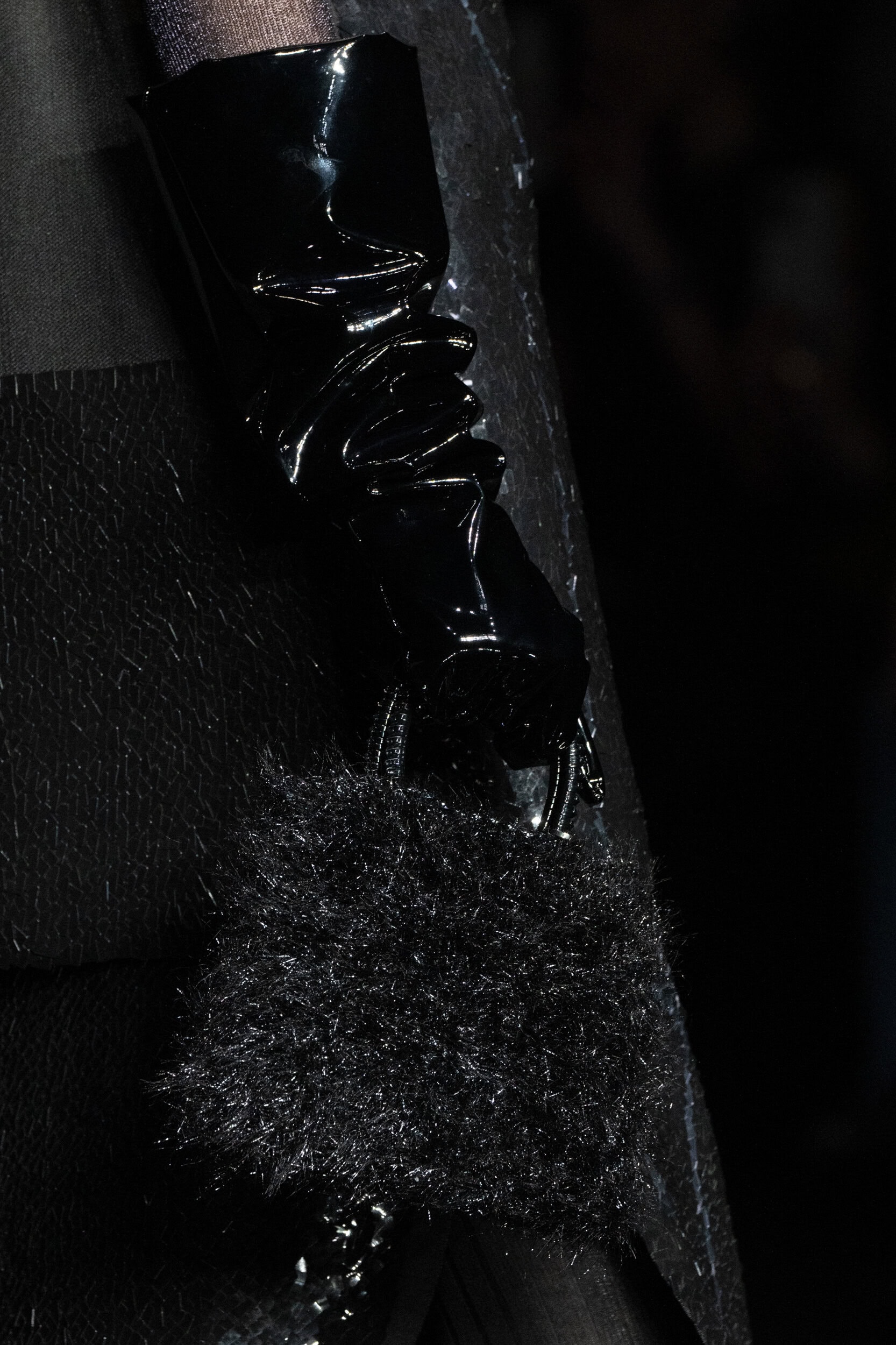 Anteprima  Fall 2024 Fashion Show Details