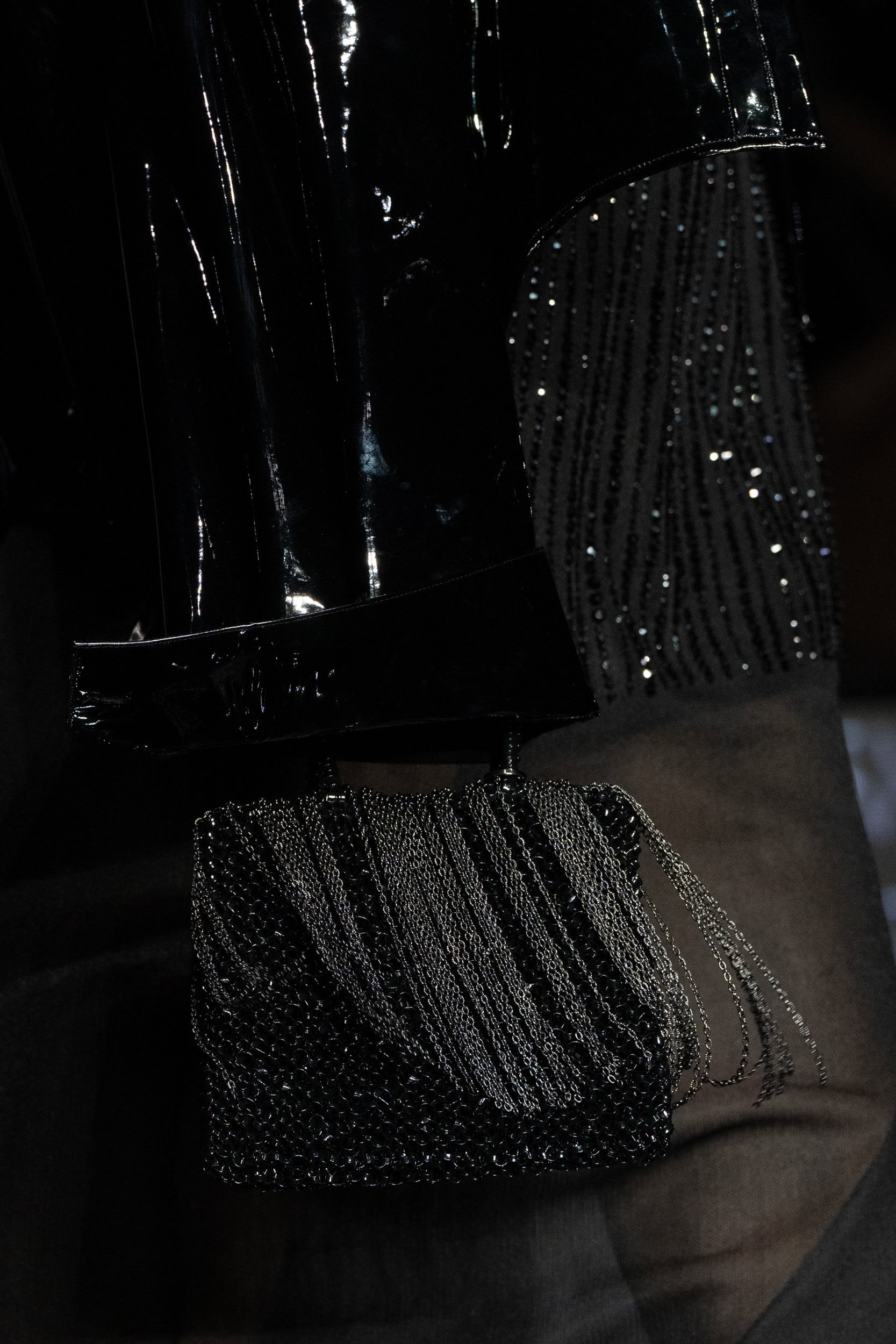 Anteprima  Fall 2024 Fashion Show Details