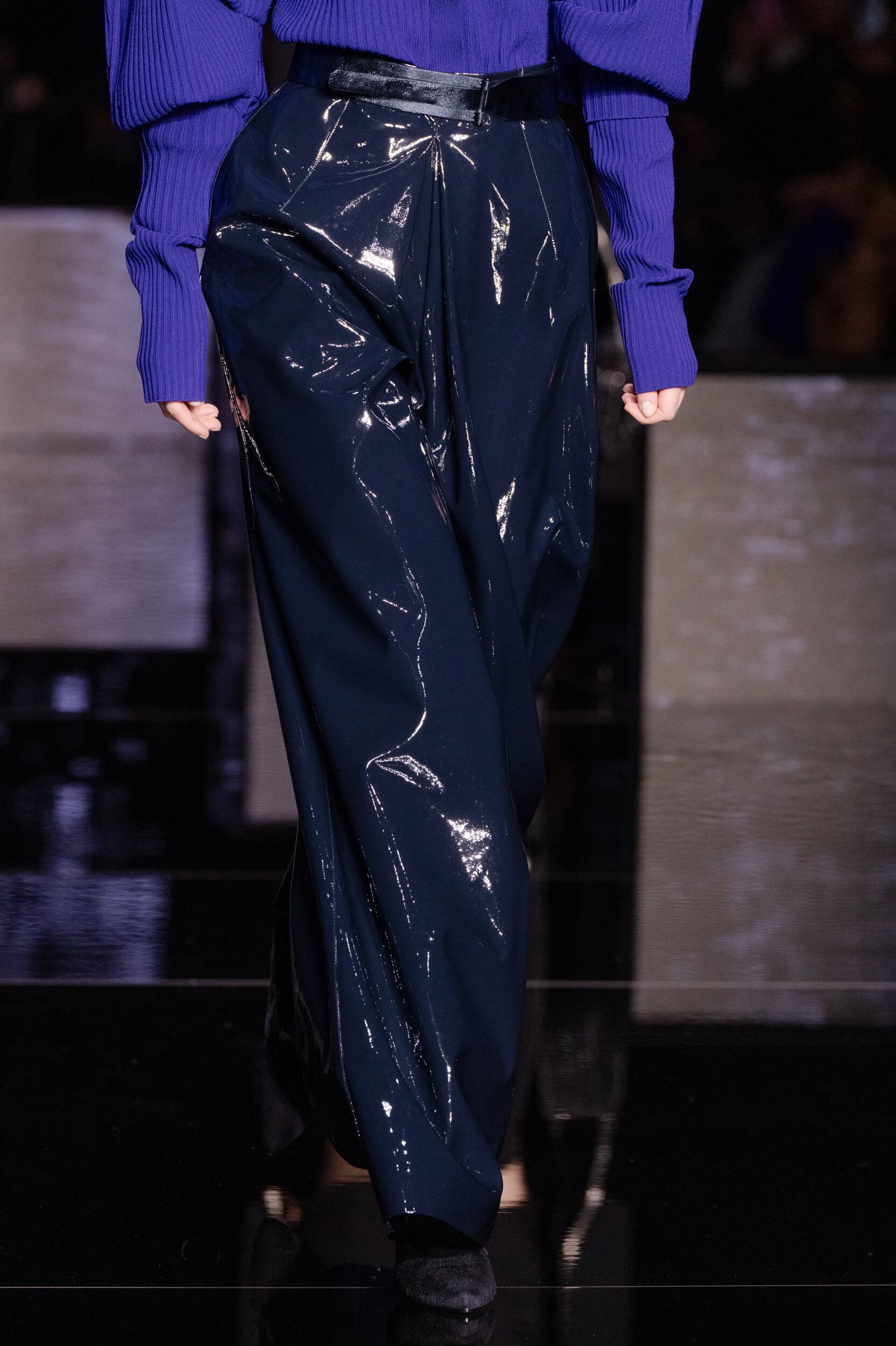 Anteprima  Fall 2024 Fashion Show Details