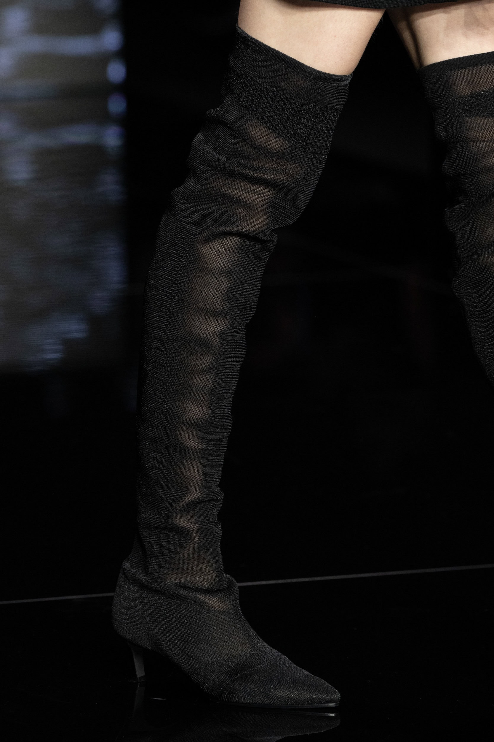 Anteprima  Fall 2024 Fashion Show Details