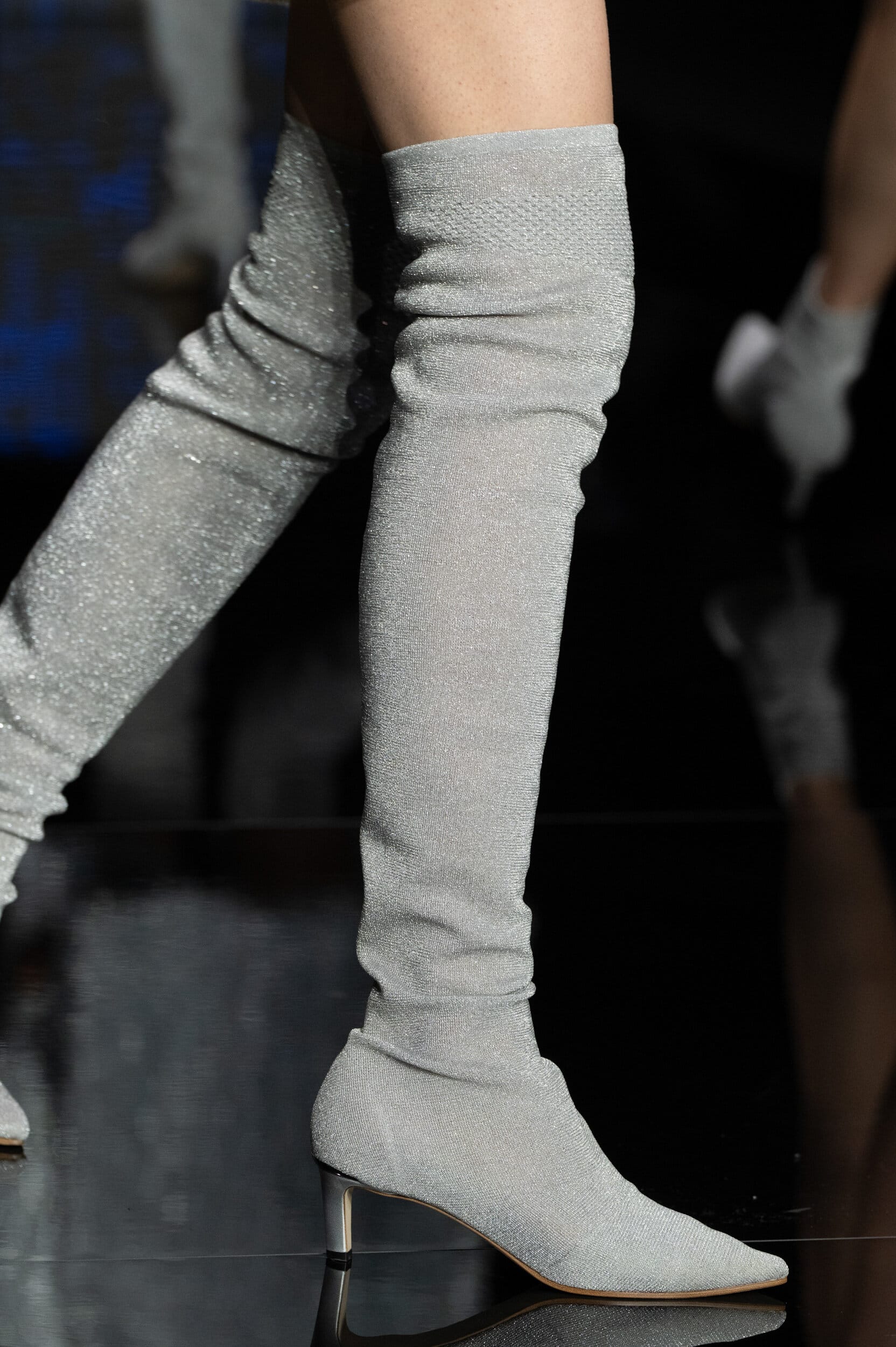 Anteprima  Fall 2024 Fashion Show Details