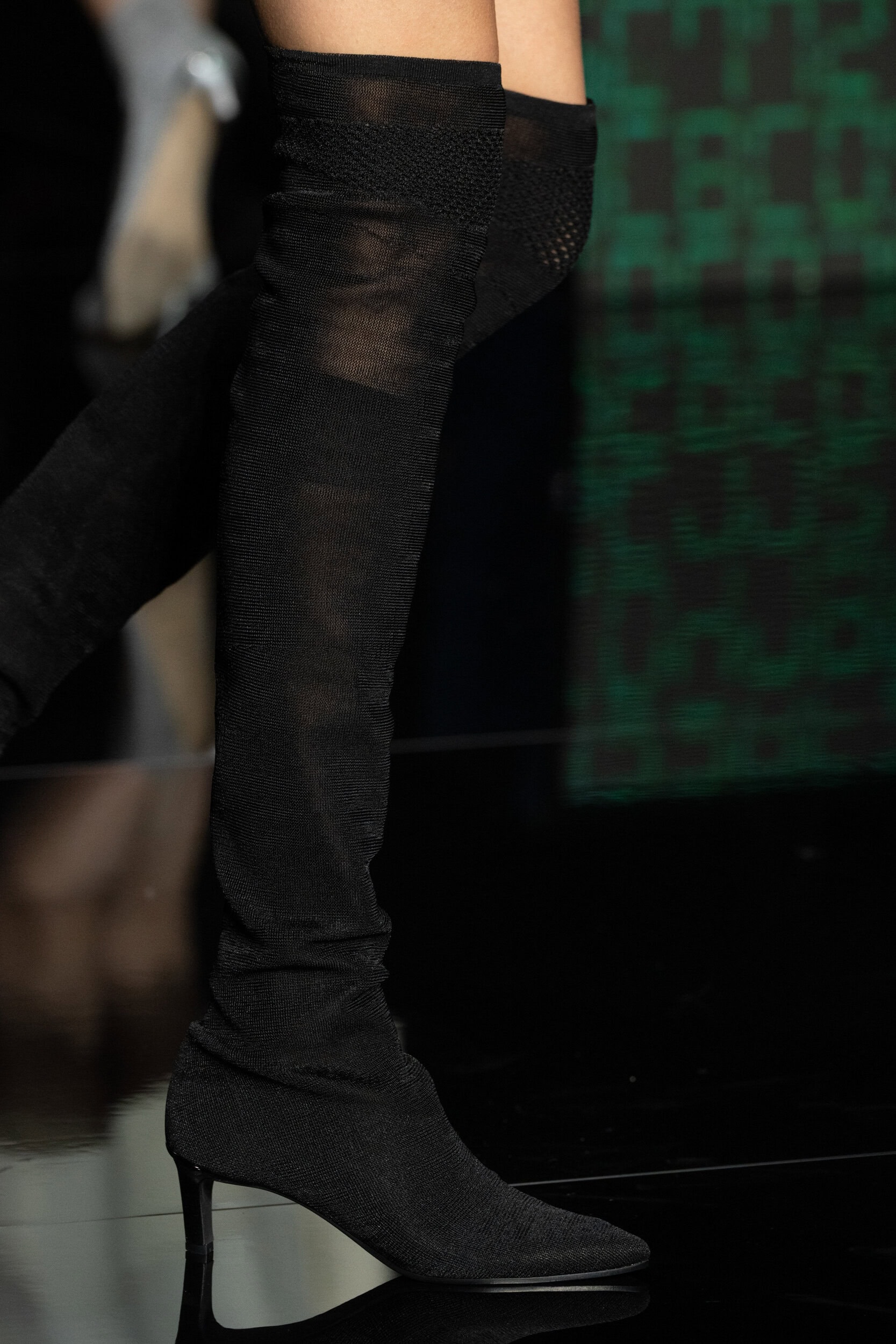 Anteprima  Fall 2024 Fashion Show Details