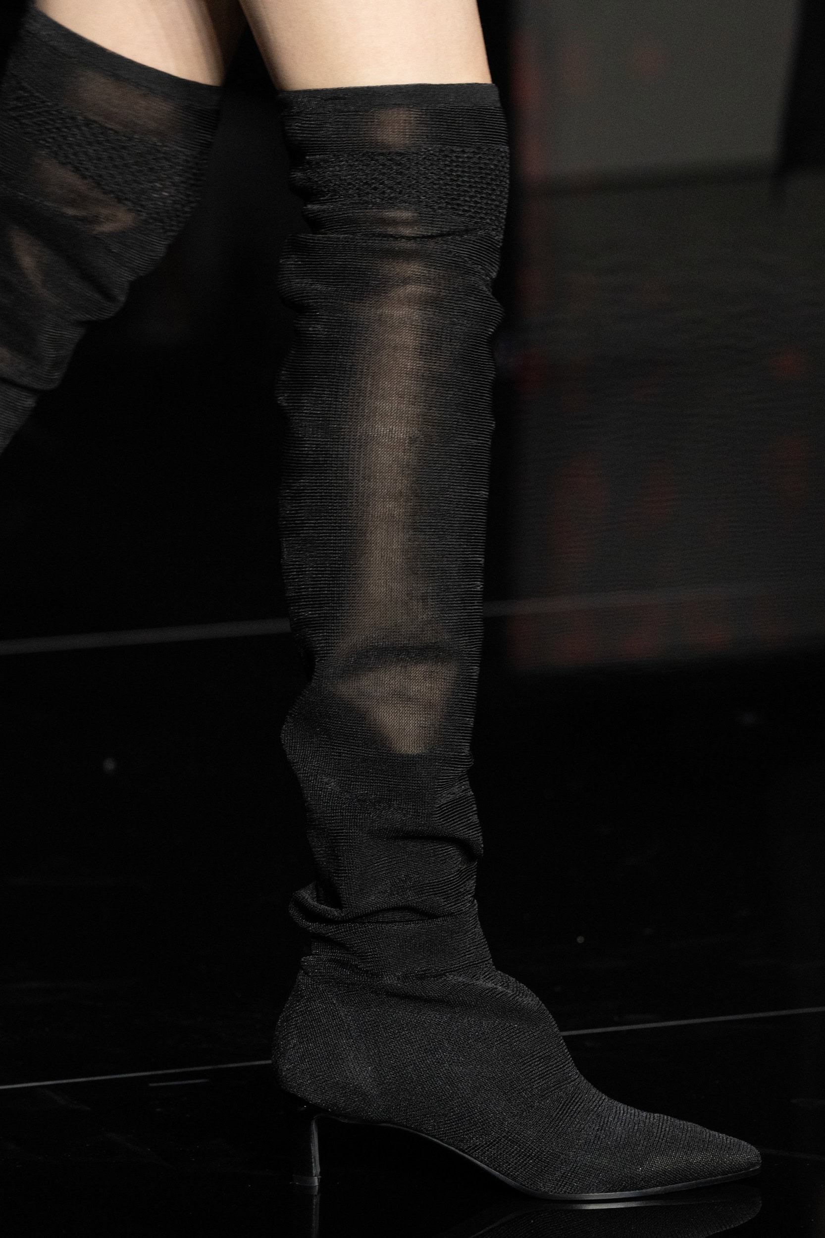 Anteprima  Fall 2024 Fashion Show Details