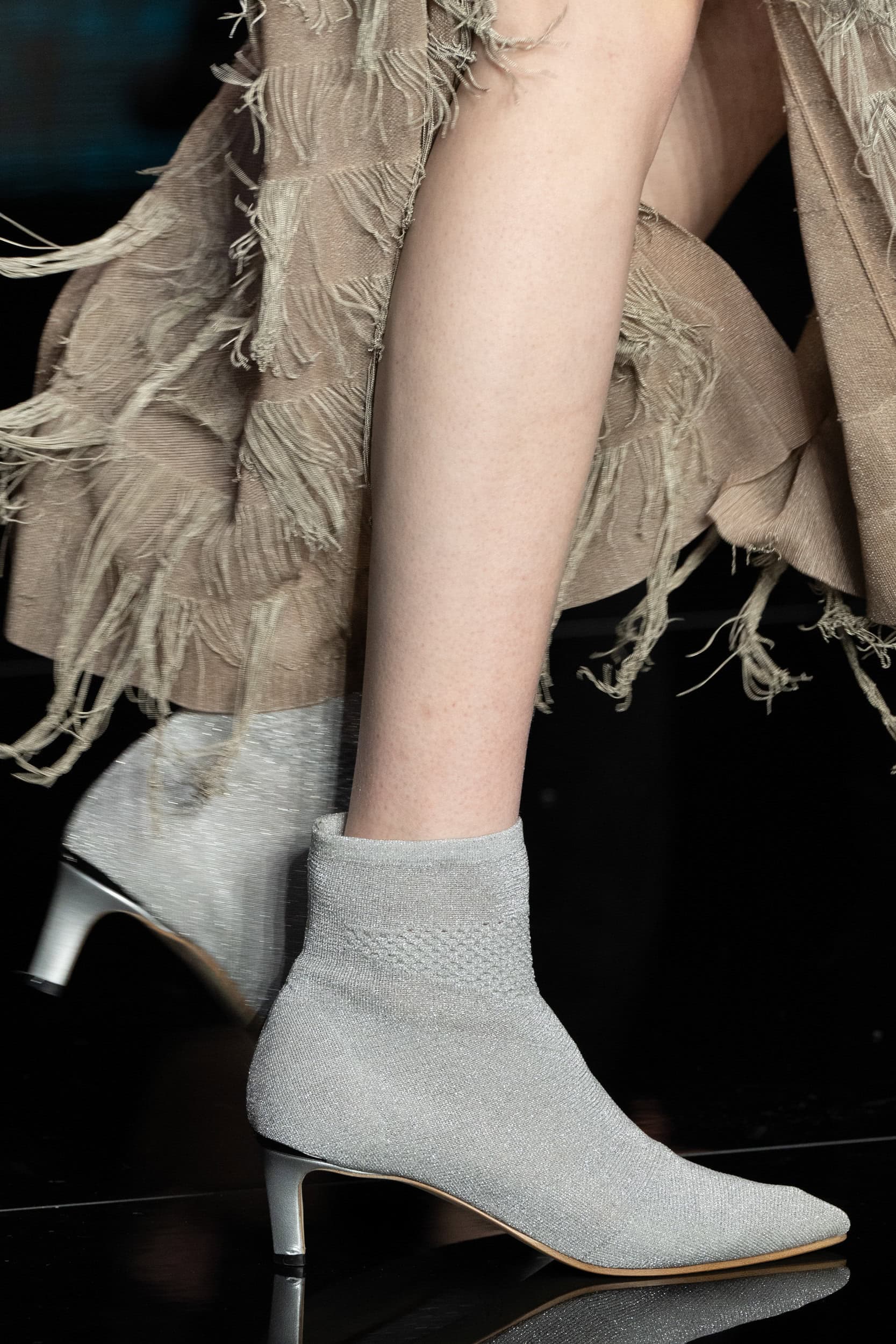 Anteprima  Fall 2024 Fashion Show Details