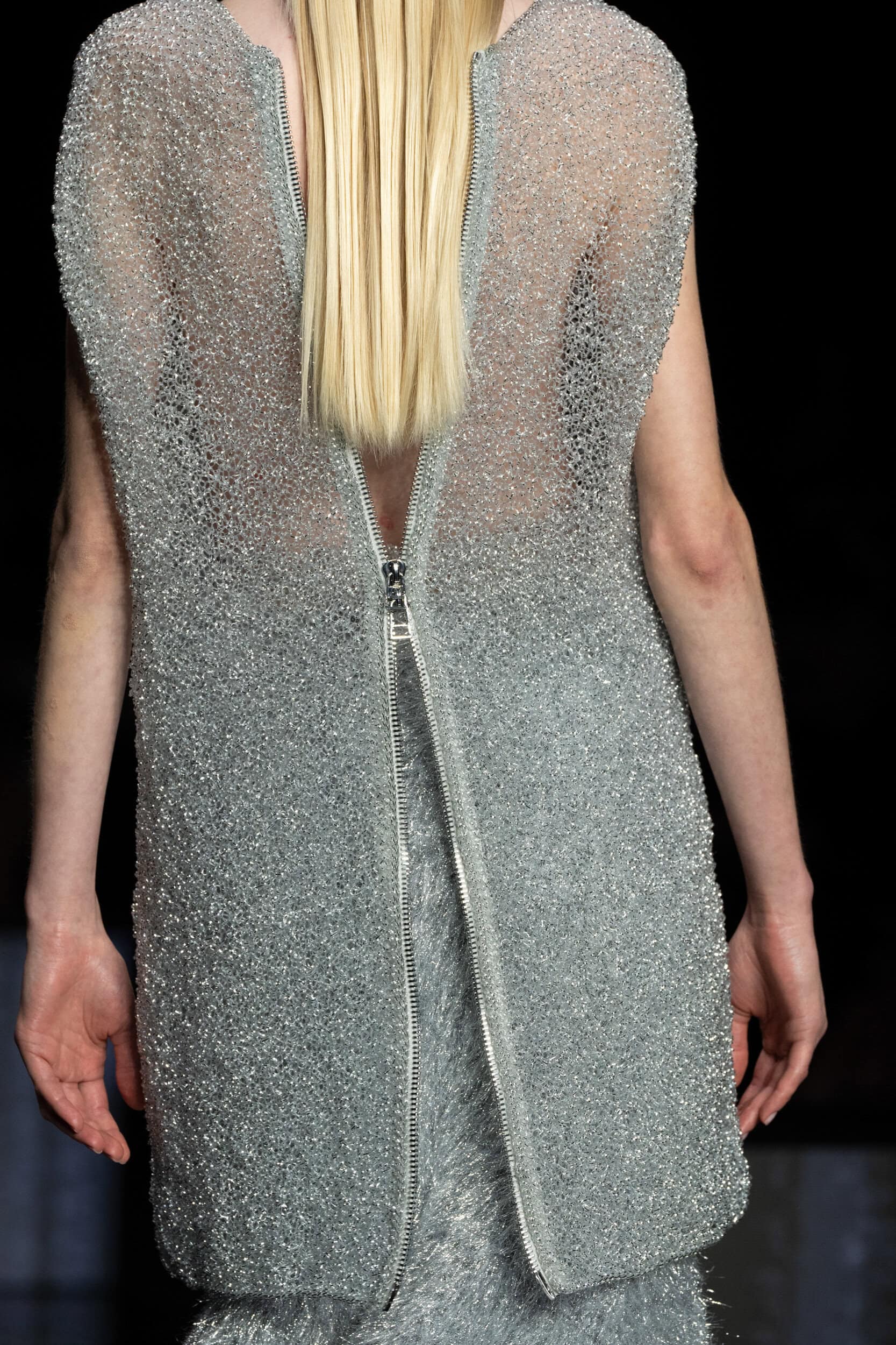 Anteprima  Fall 2024 Fashion Show Details