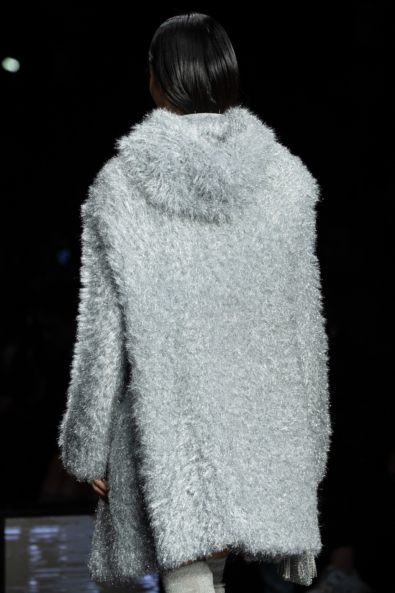 Anteprima  Fall 2024 Fashion Show Details