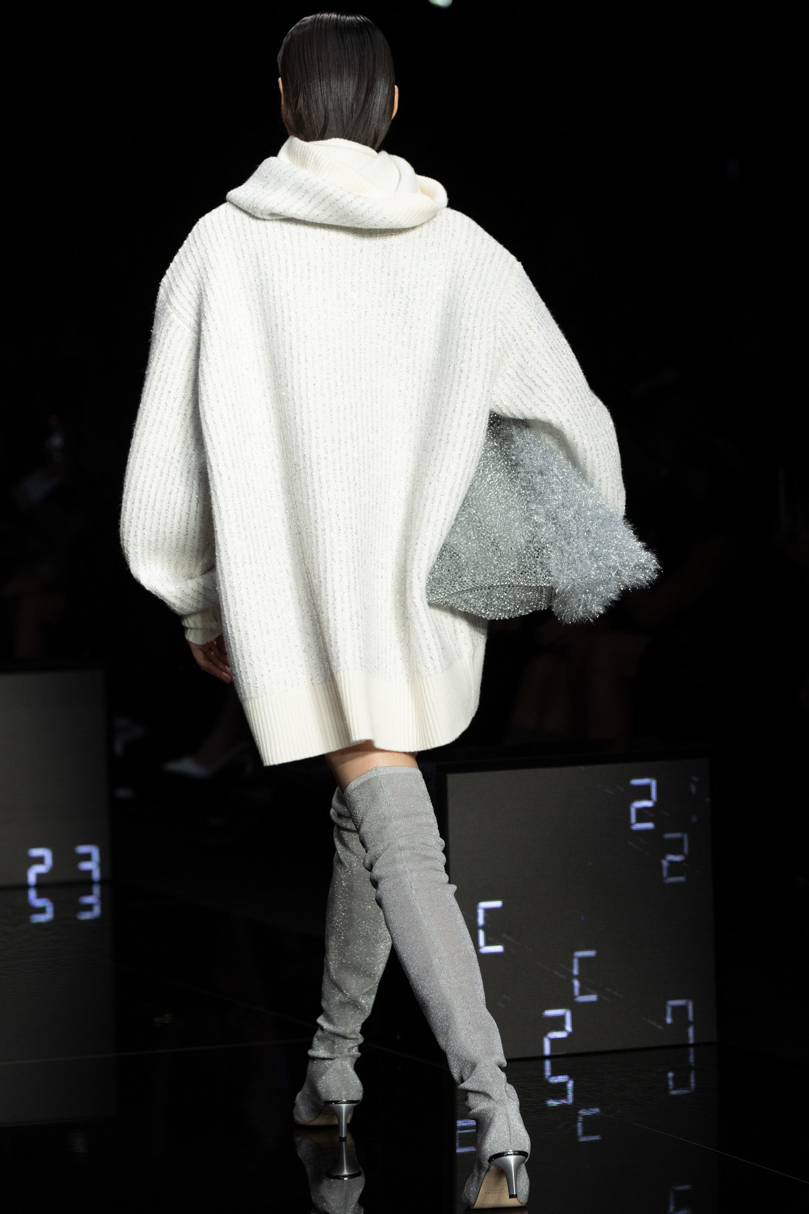 Anteprima  Fall 2024 Fashion Show Details